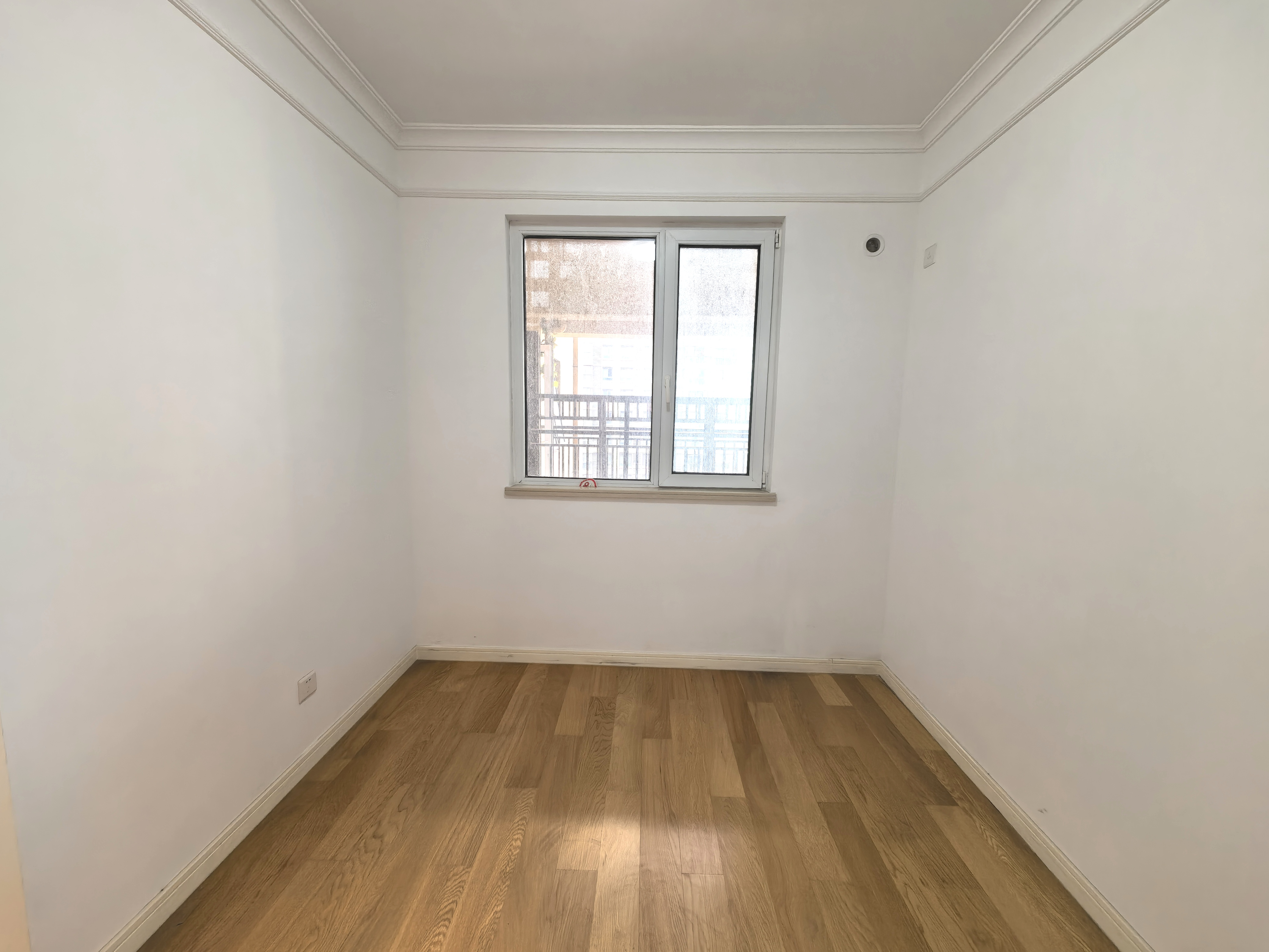 中海碧林湾 3室2厅1卫 96m²