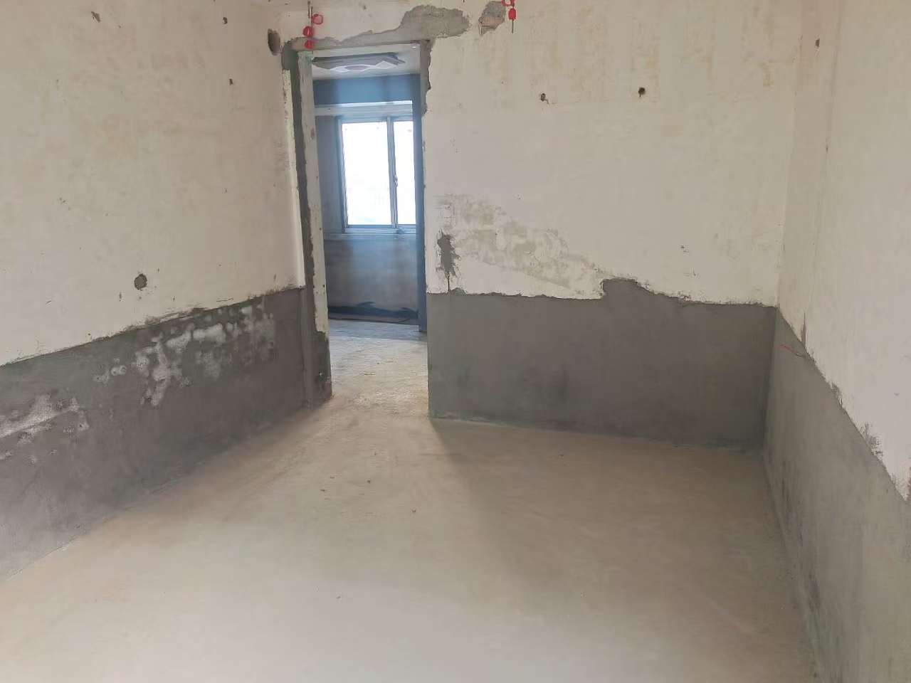 北濠桥新村 2室1厅1卫 64.36m&sup2;