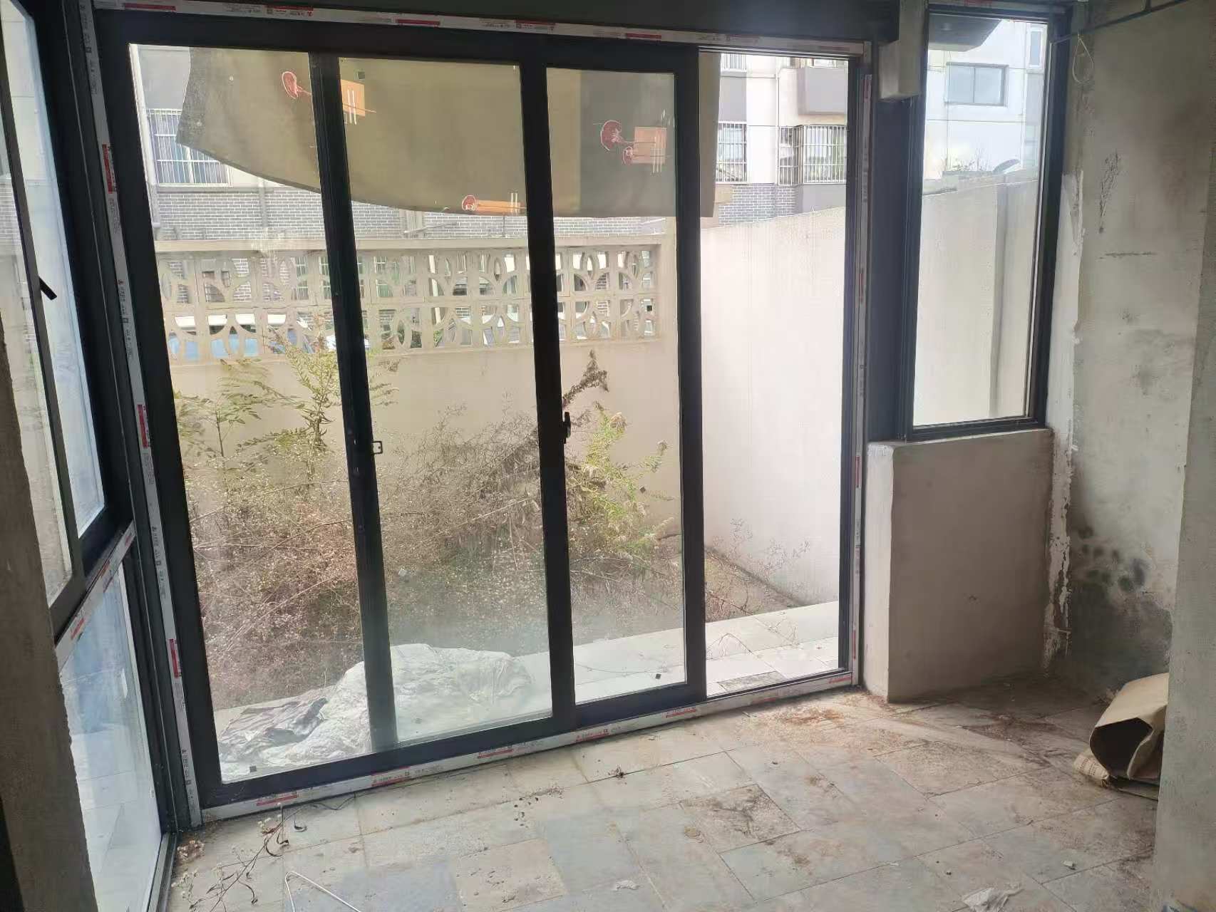 北濠桥新村 2室1厅1卫 64.36m&sup2;