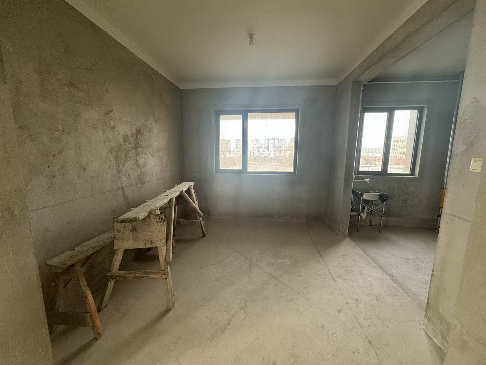 中兴兰溪荟 3室2厅3卫 142.46m²