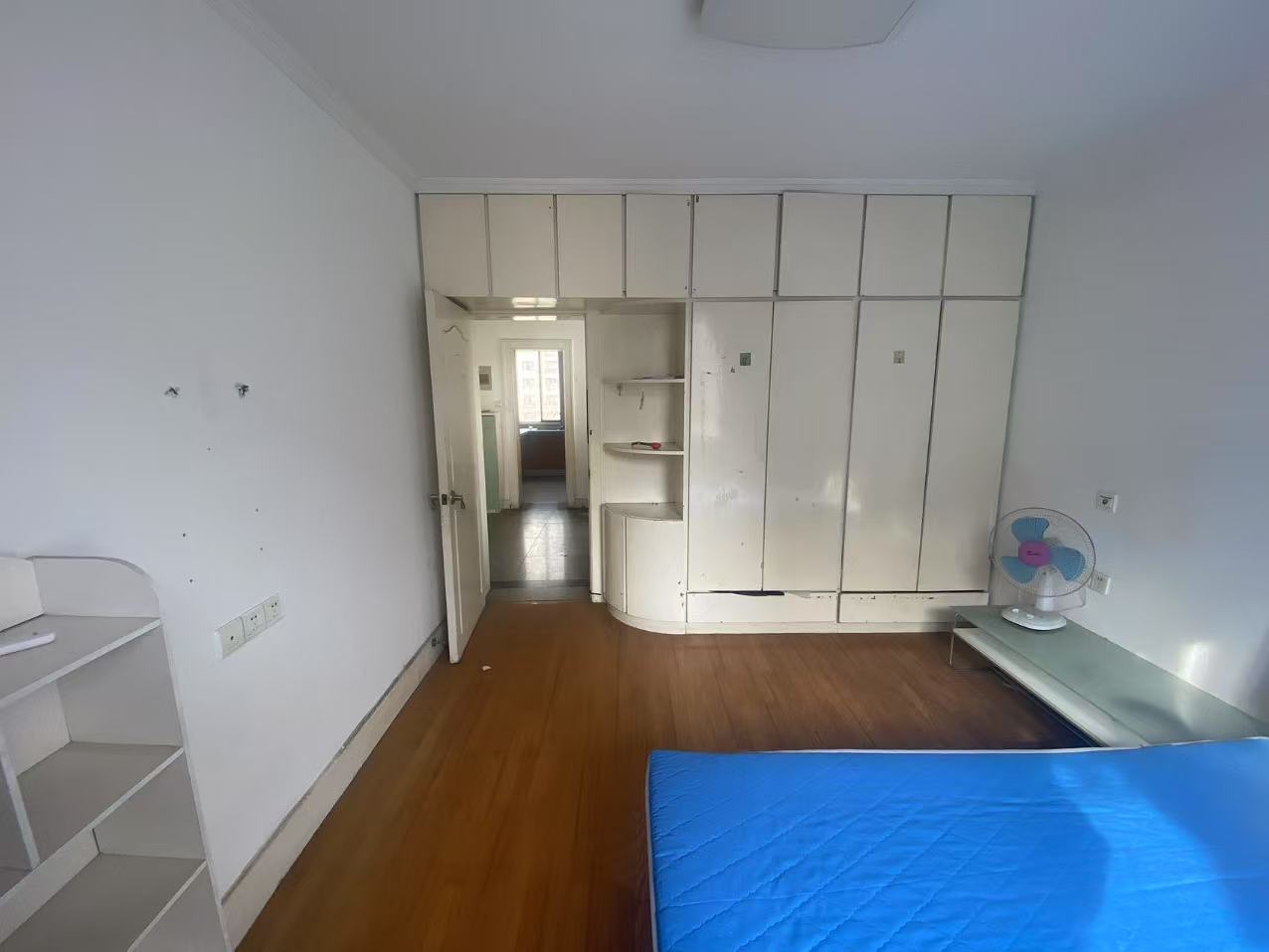 虹桥北村(崇川区) 2室1厅1卫 68.58m&sup2;