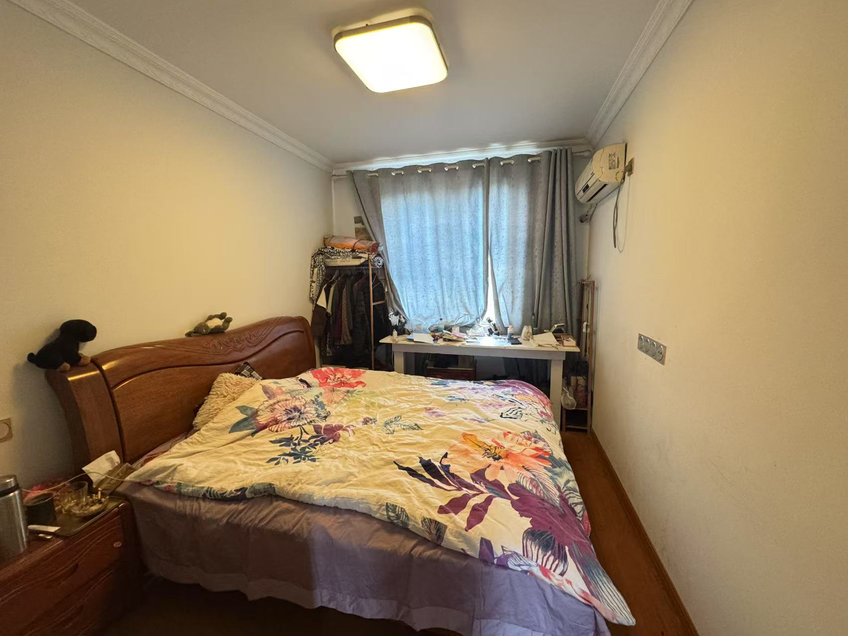 光明南村 4室1厅1卫 102.35m&sup2;