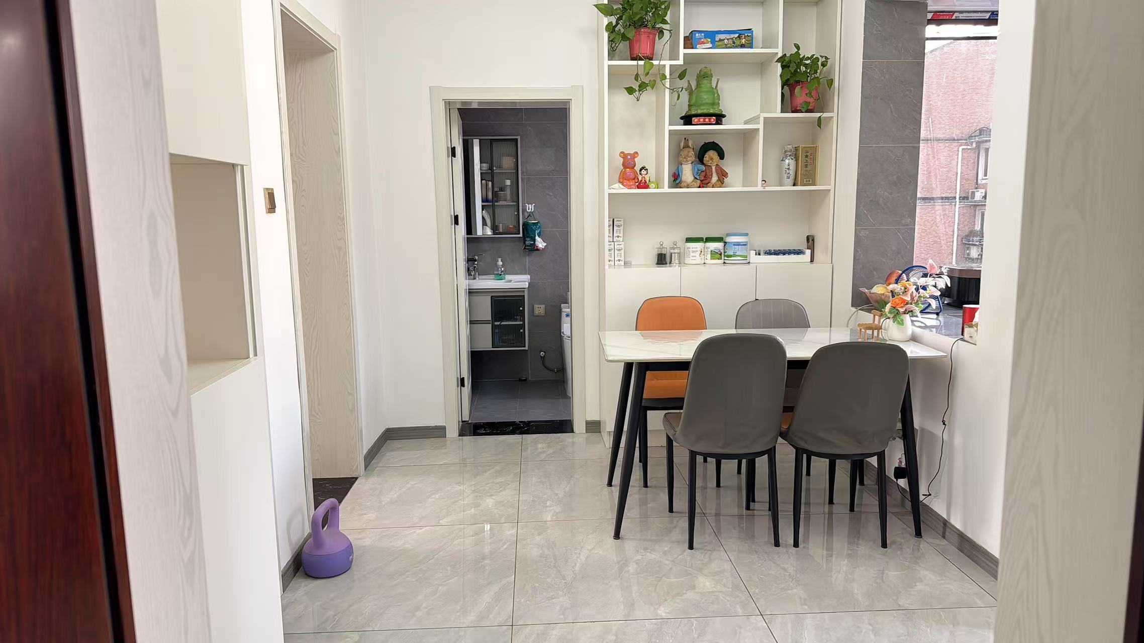 光明东村 2室1厅1卫 64m²