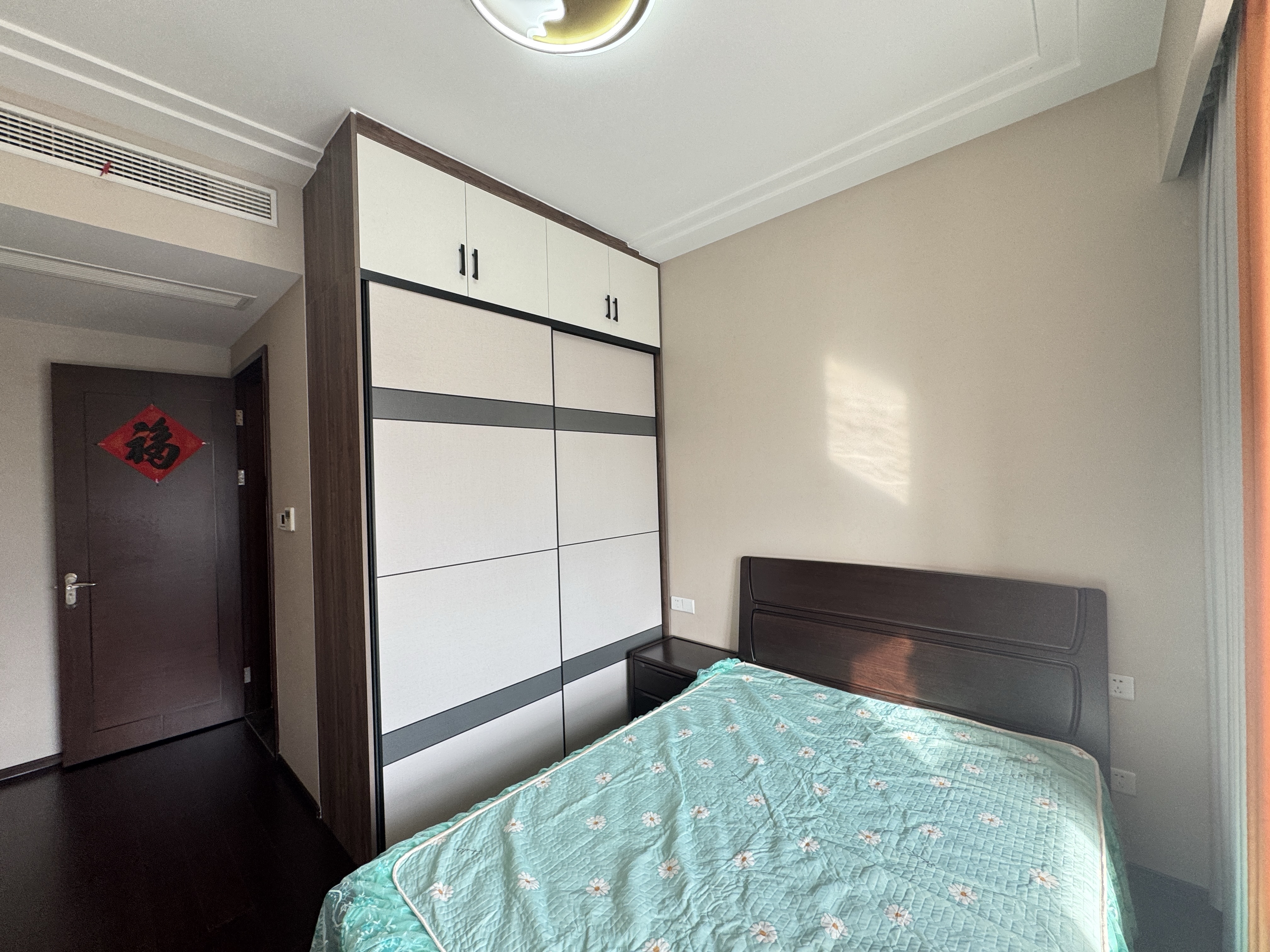 春江阅 4室2厅2卫 143.13m²