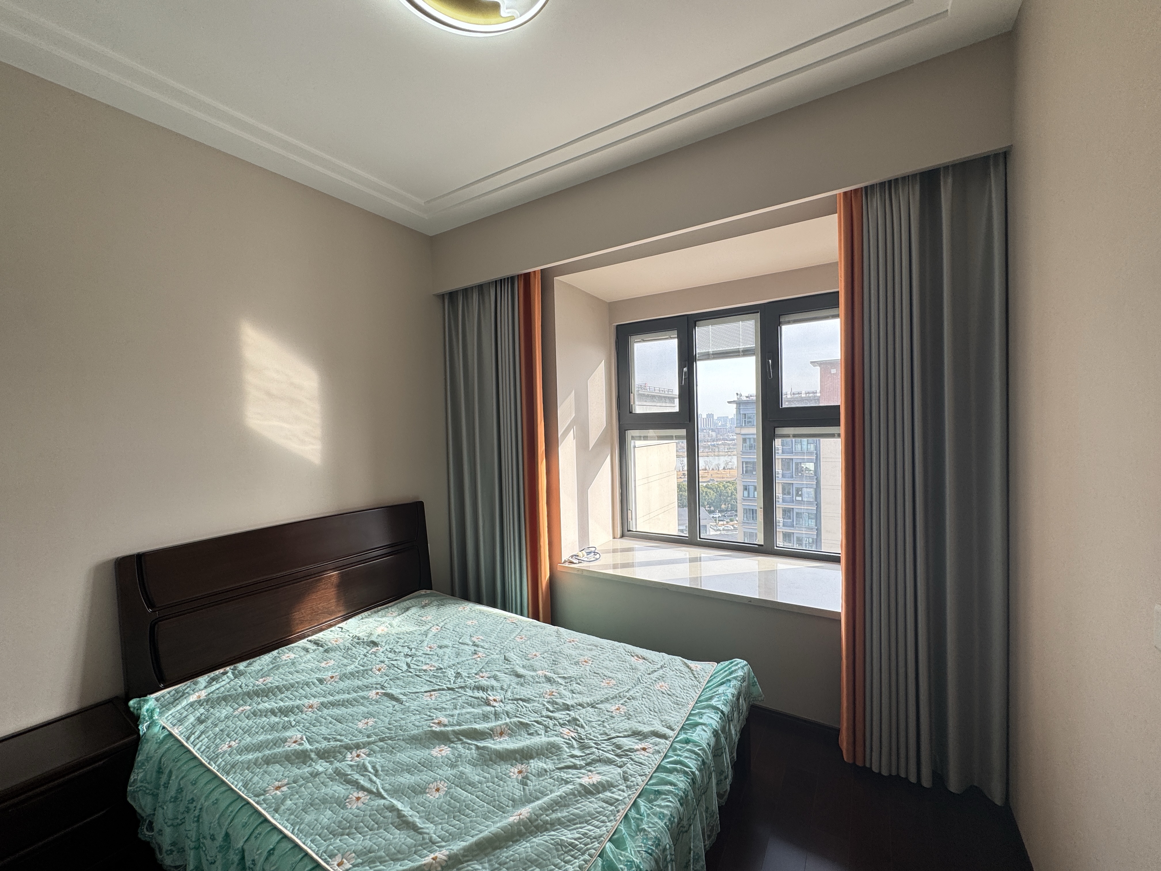 春江阅 4室2厅2卫 143.13m²