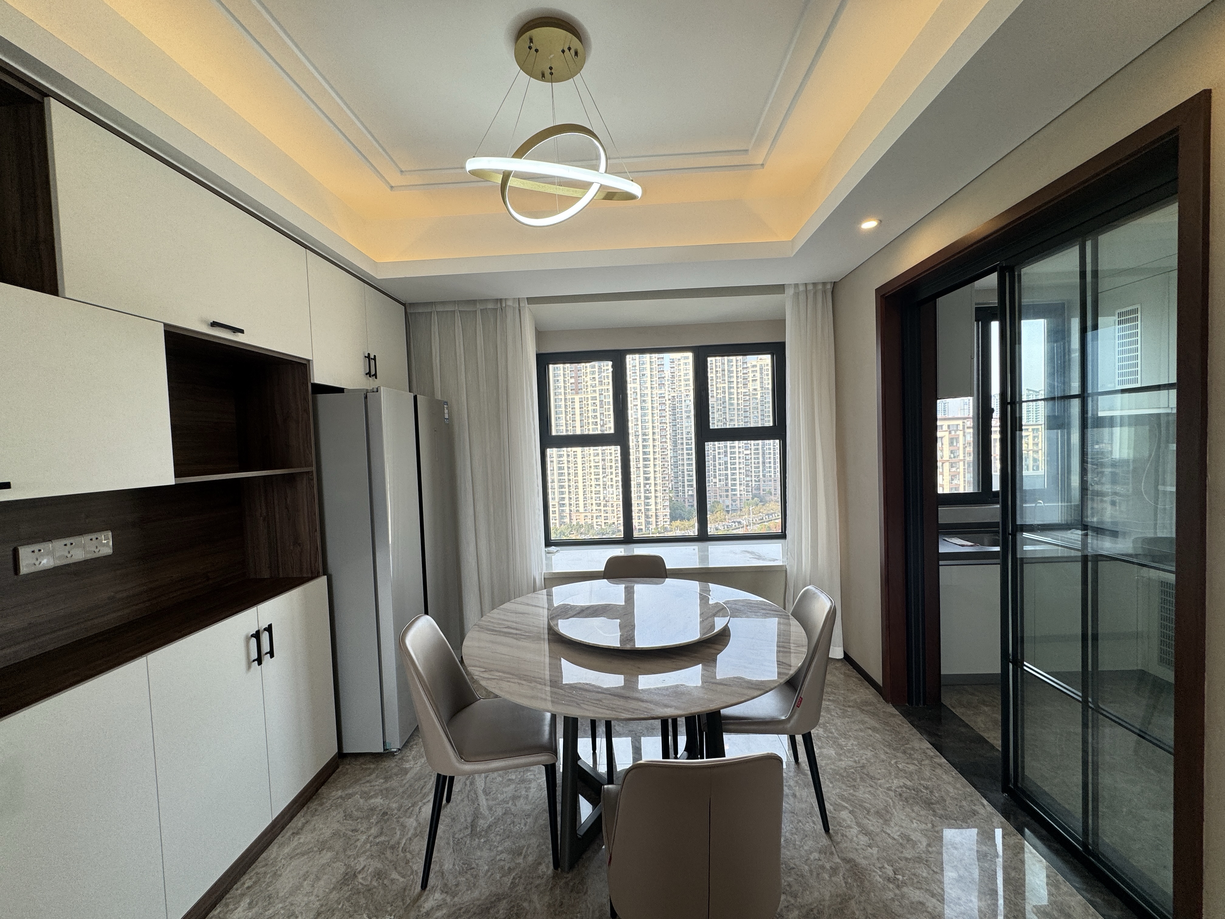春江阅 4室2厅2卫 143.13m²