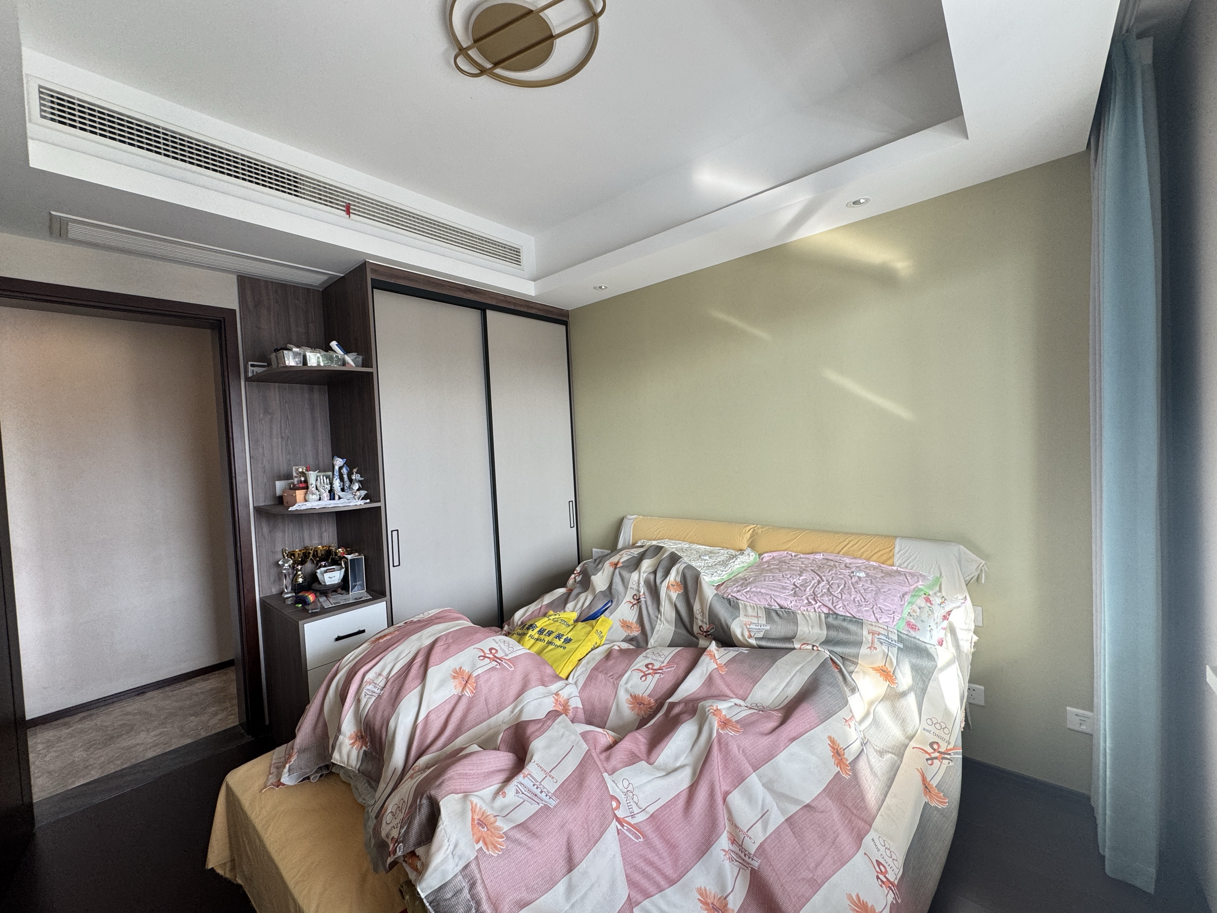 春江阅 4室2厅2卫 143.13m²