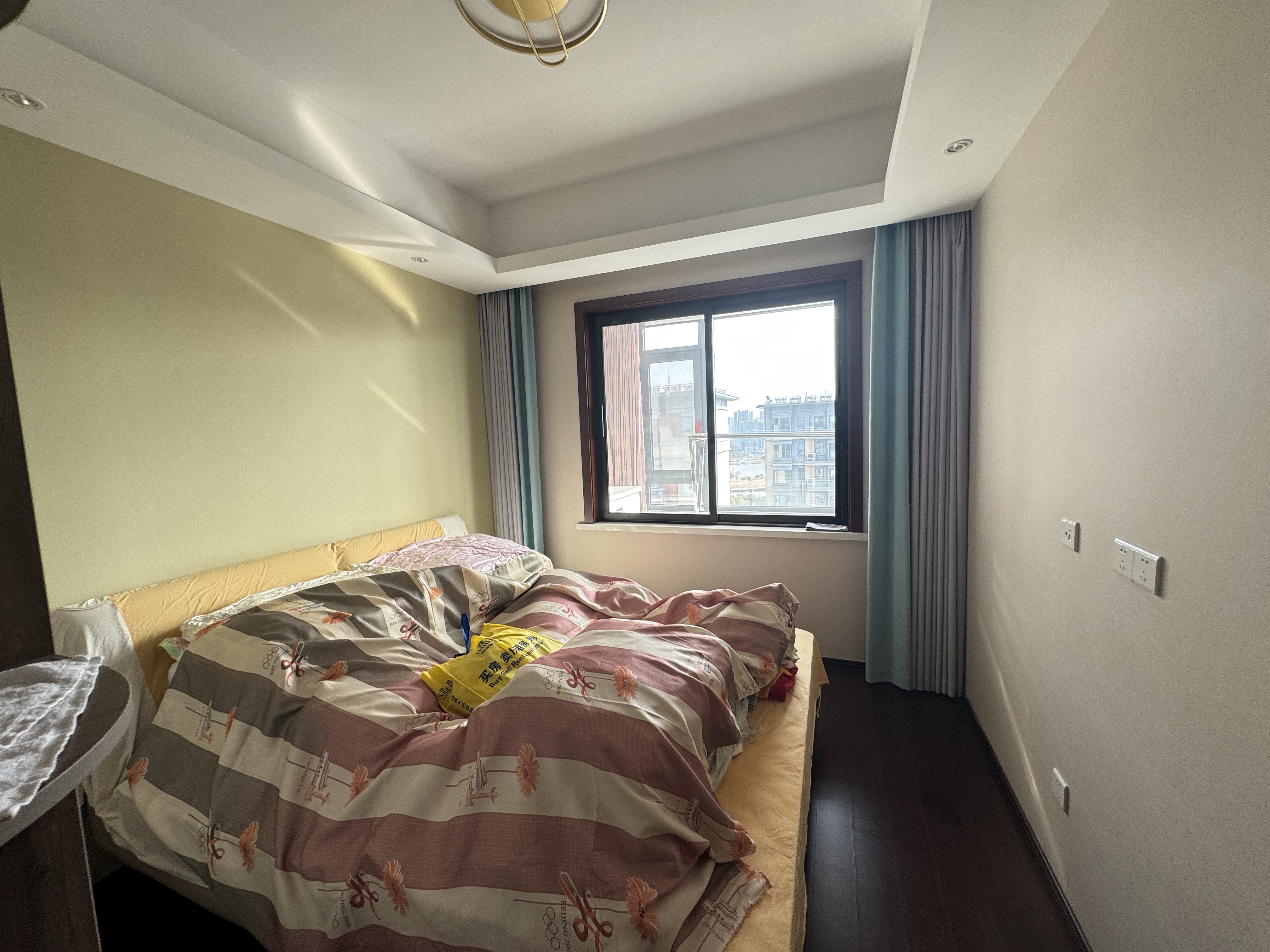 春江阅 4室2厅2卫 143.13m²