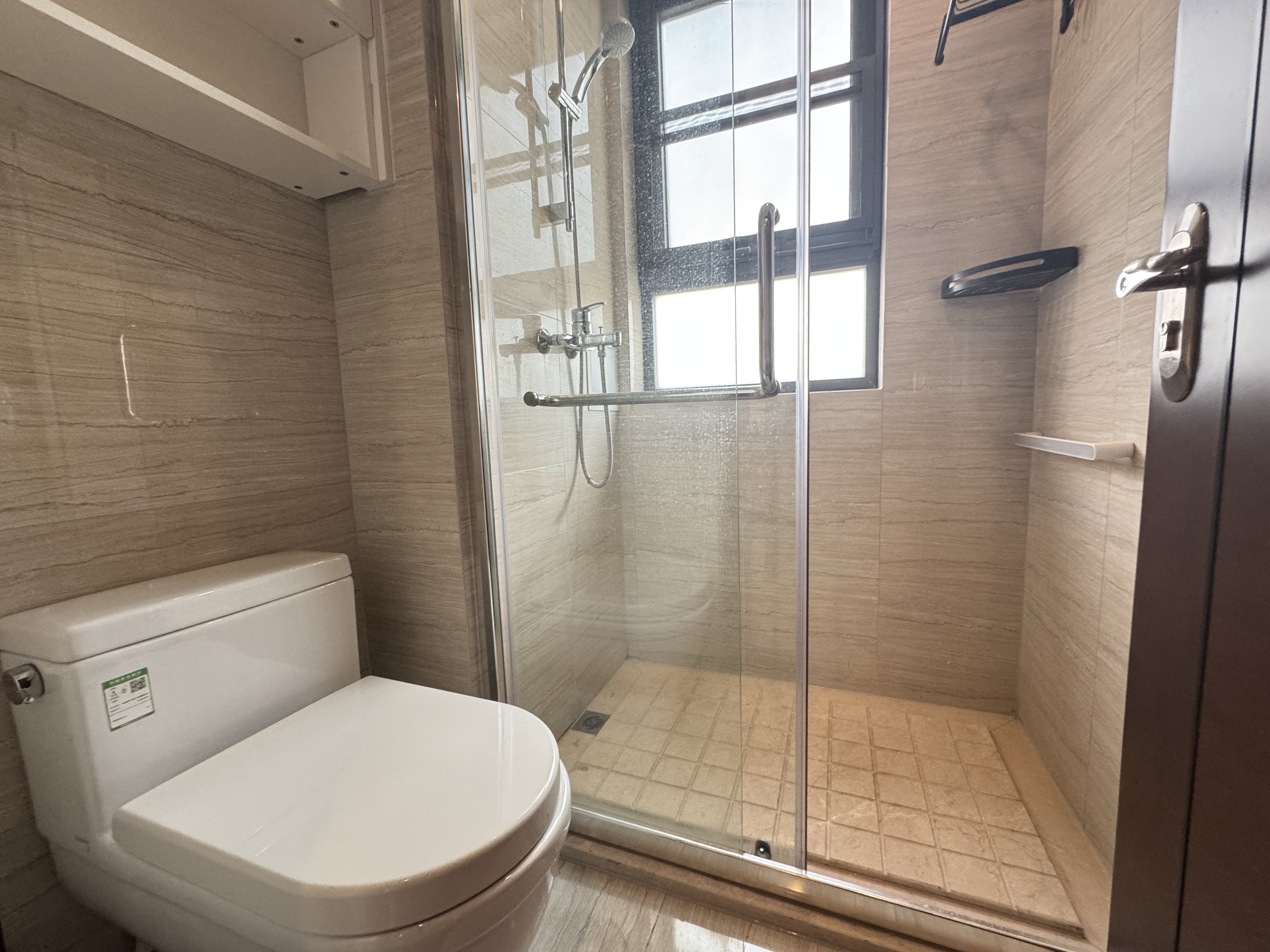 春江阅 4室2厅2卫 143.13m²