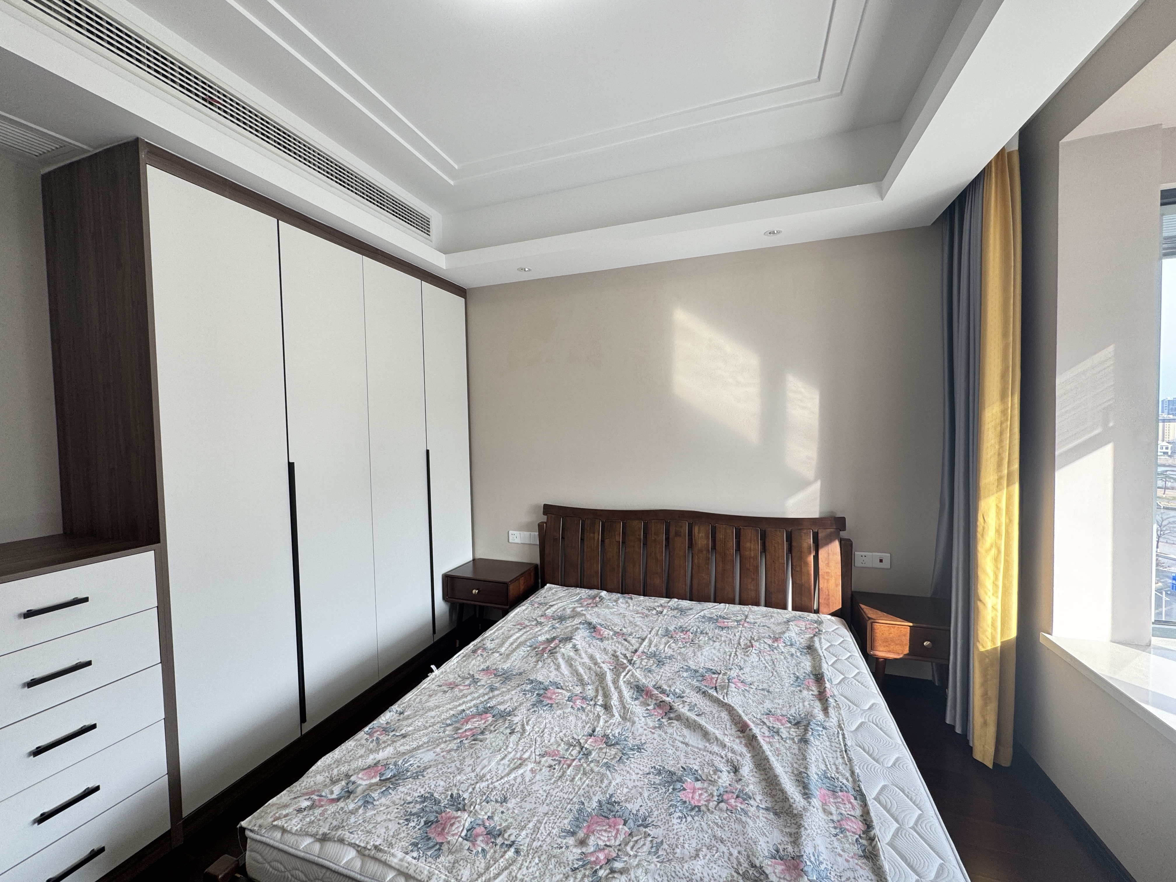 春江阅 4室2厅2卫 143.13m²