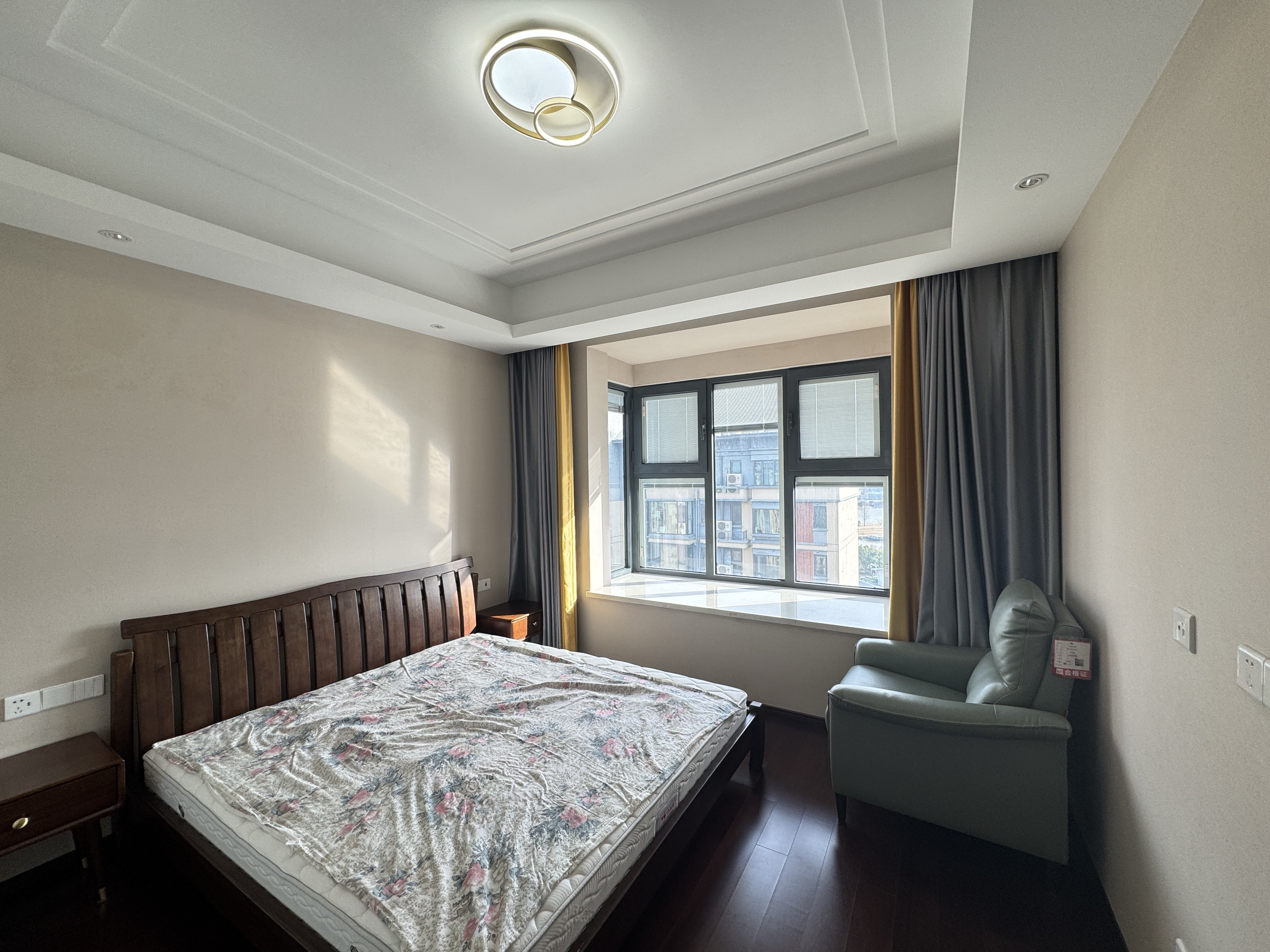 春江阅 4室2厅2卫 143.13m²