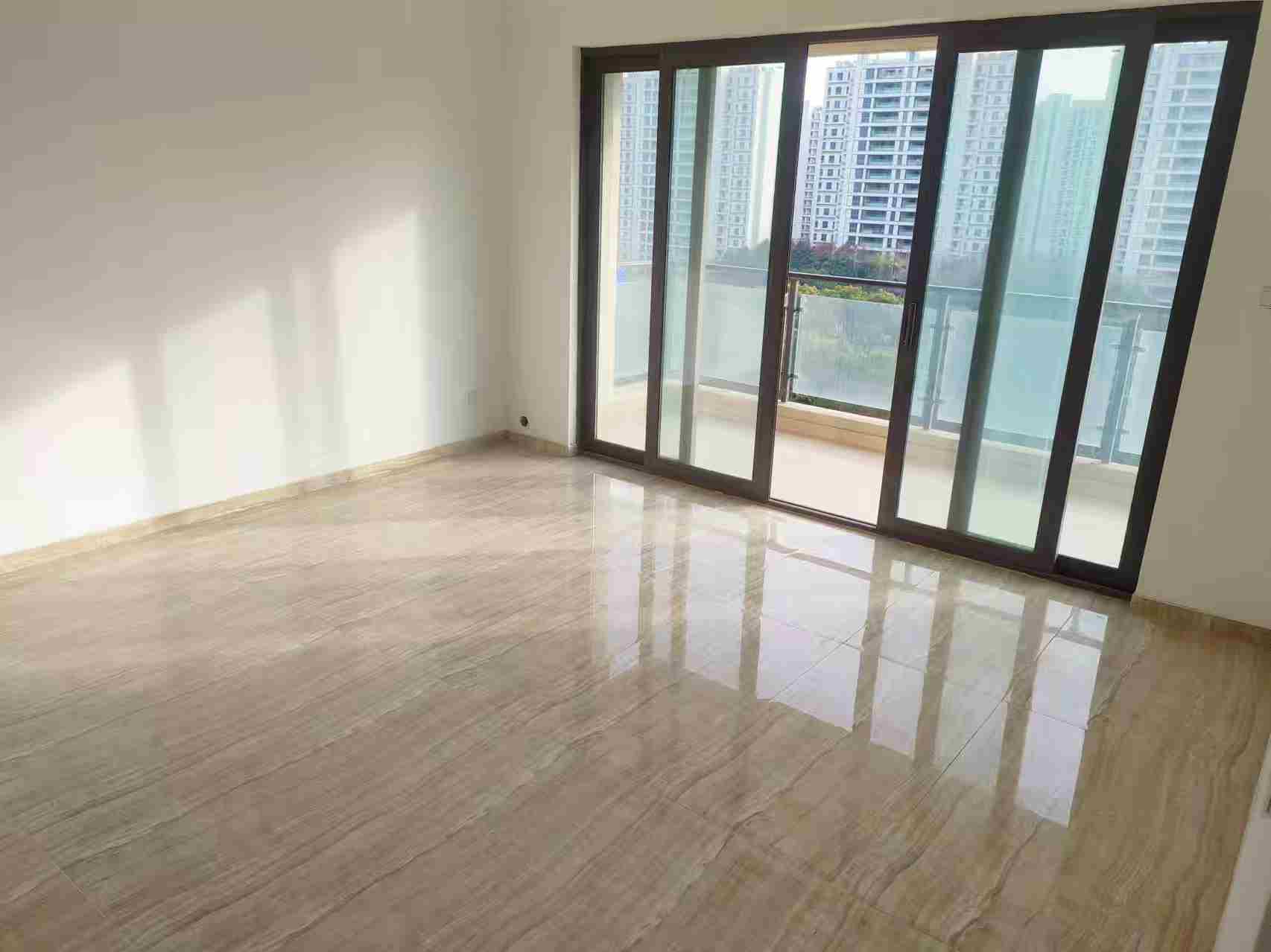 碧桂园时代悦城 4室2厅2卫 141.11m²
