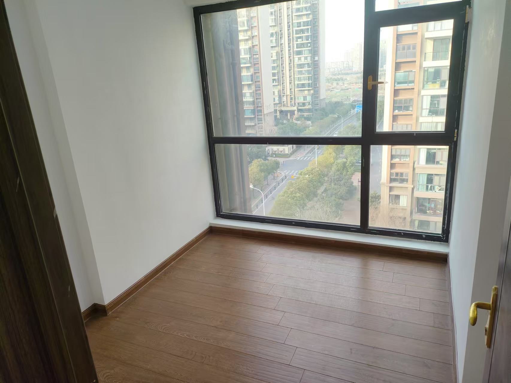 碧桂园时代悦城 4室2厅2卫 141.11m&sup2;