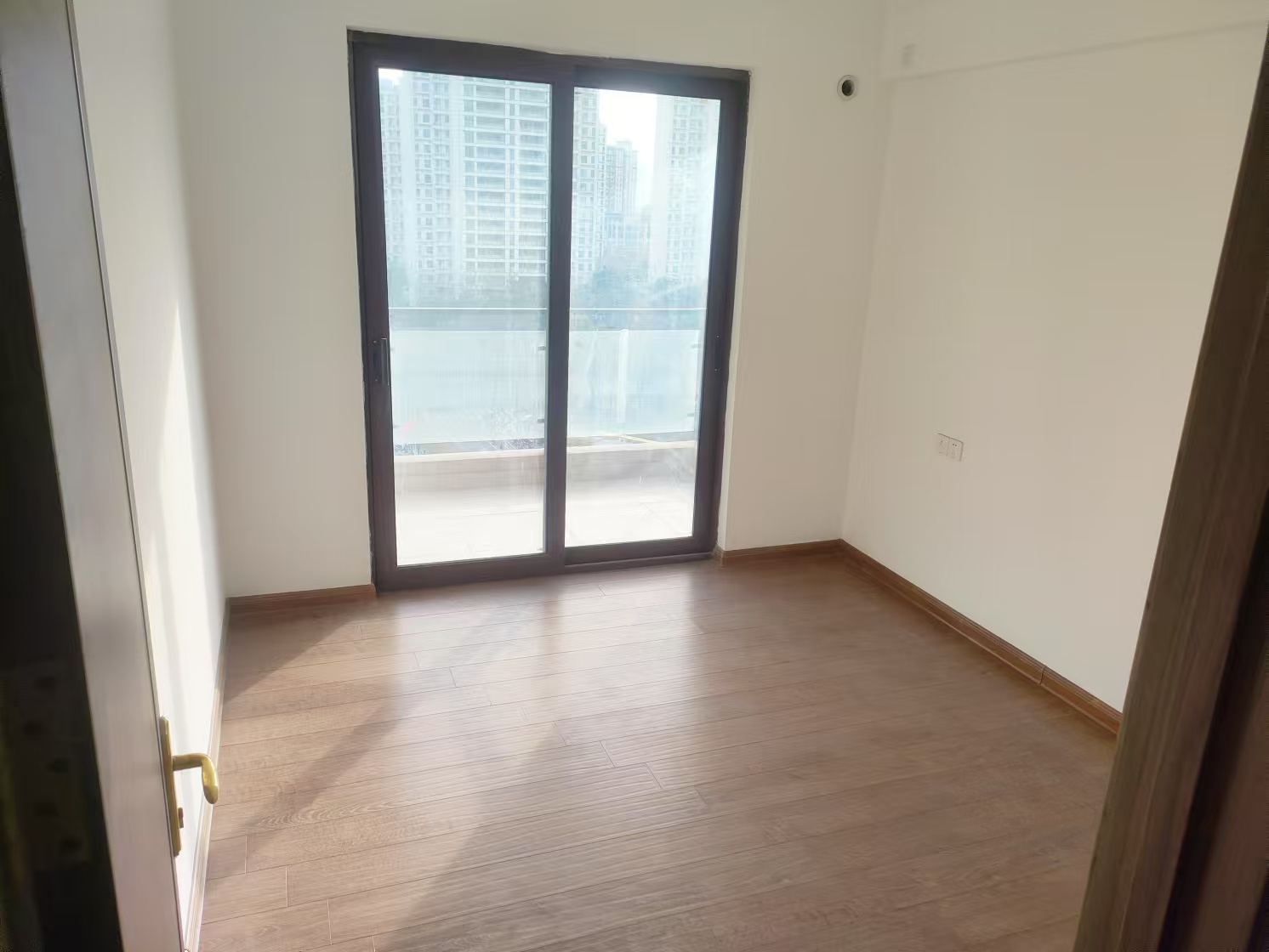 碧桂园时代悦城 4室2厅2卫 141.11m&sup2;