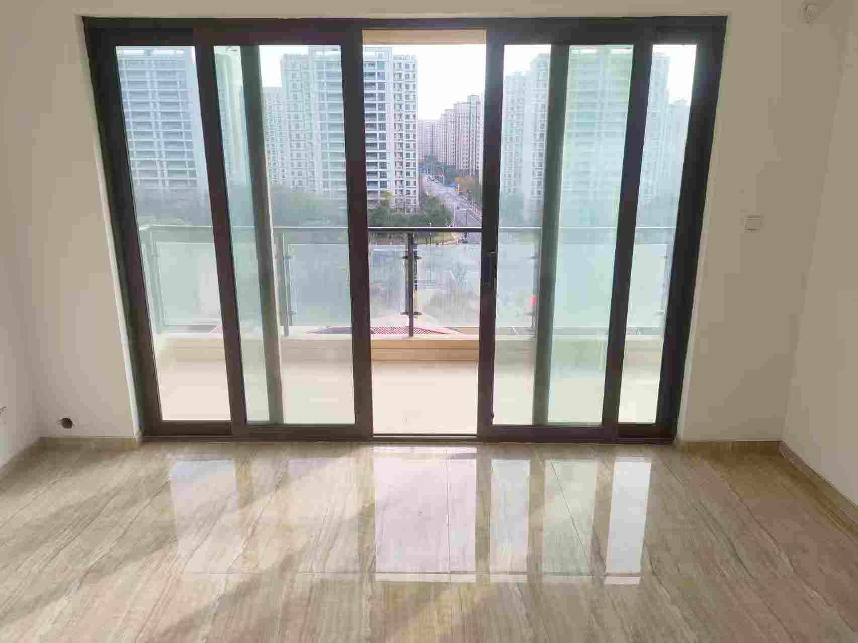 碧桂园时代悦城 4室2厅2卫 141.11m&sup2;