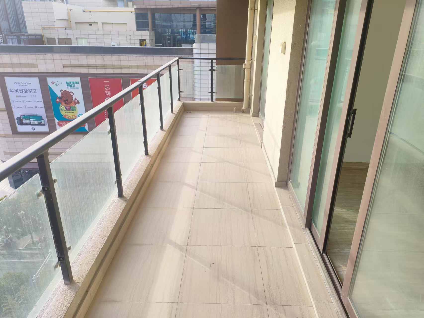 碧桂园时代悦城 4室2厅2卫 141.11m&sup2;