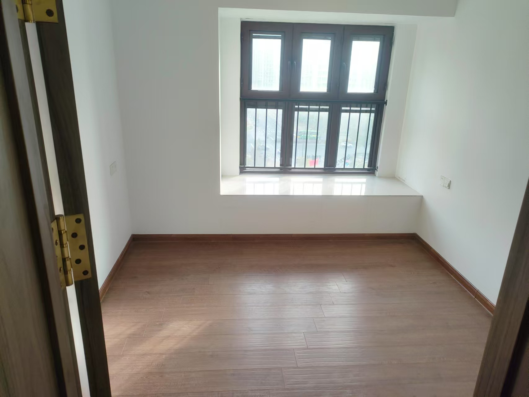碧桂园时代悦城 4室2厅2卫 141.11m&sup2;