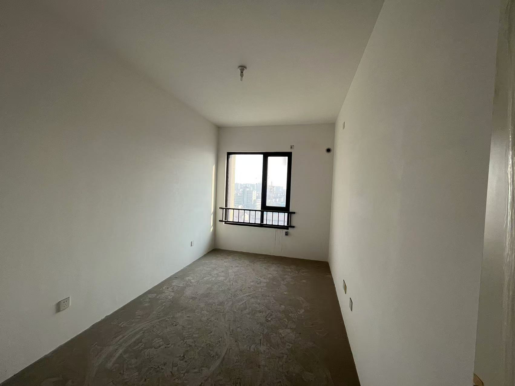 万科濠河传奇 3室1厅1卫 107.54m&sup2;