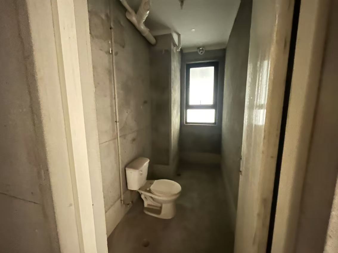 万科濠河传奇 3室1厅1卫 107.54m&sup2;