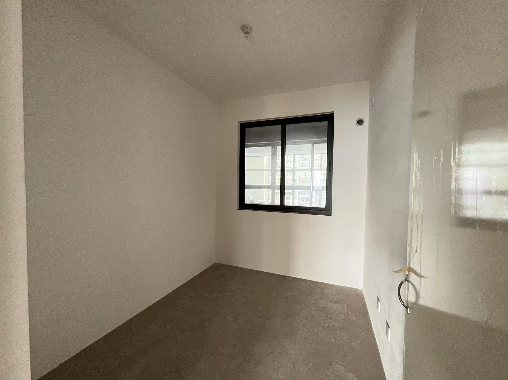 万科濠河传奇 3室1厅1卫 107.54m&sup2;