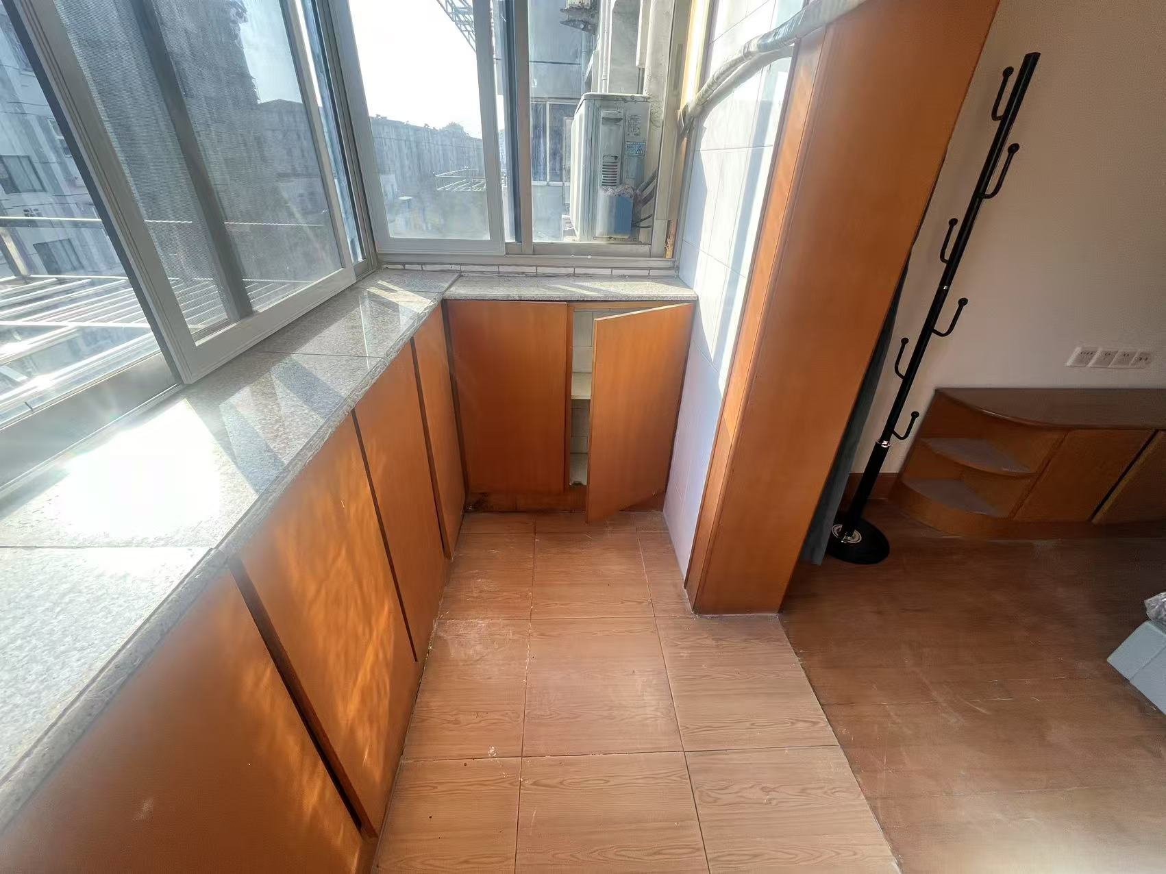 北濠桥新村 2室1厅1卫 75m&sup2;