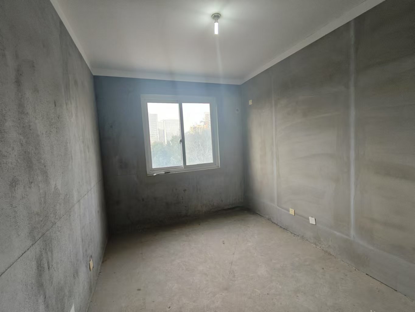 雨润星雨华府北区 3室2厅2卫 115.78m&sup2;