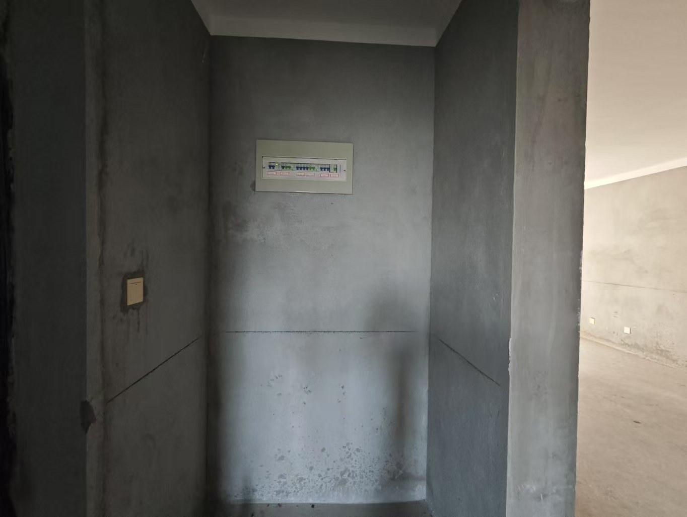 雨润星雨华府北区 3室2厅2卫 115.78m&sup2;