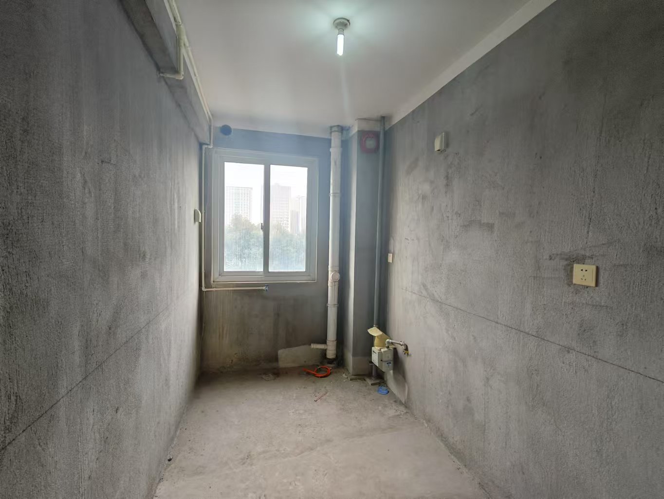 雨润星雨华府北区 3室2厅2卫 115.78m&sup2;
