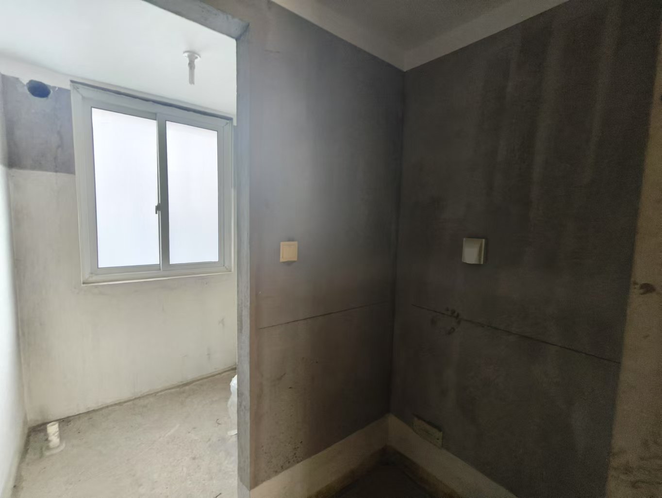雨润星雨华府北区 3室2厅2卫 115.78m&sup2;