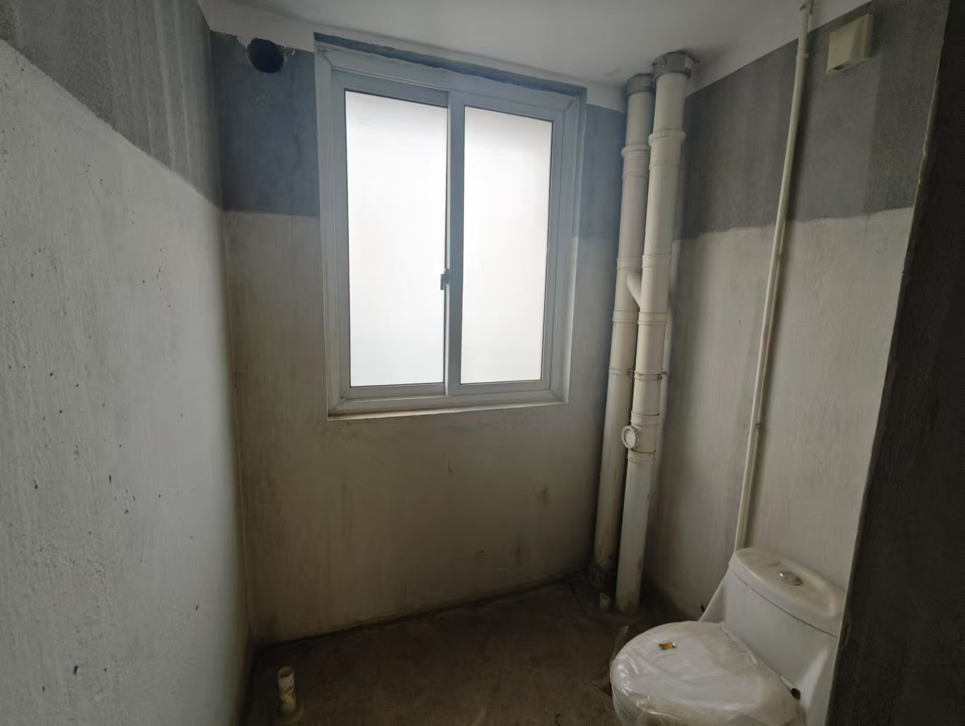 雨润星雨华府北区 3室2厅2卫 115.78m&sup2;