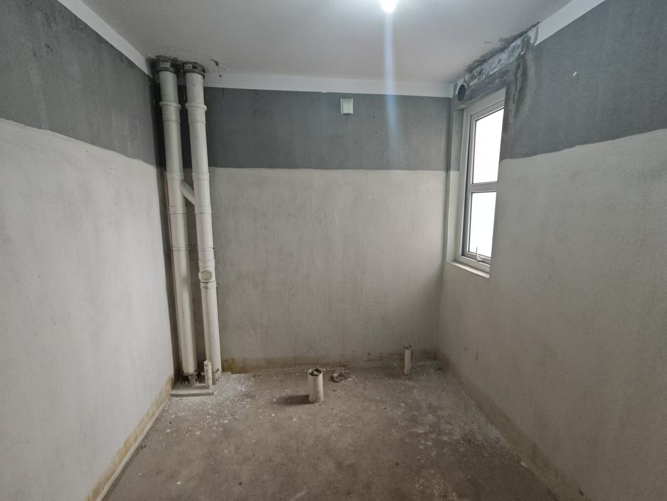 雨润星雨华府北区 3室2厅2卫 115.78m&sup2;