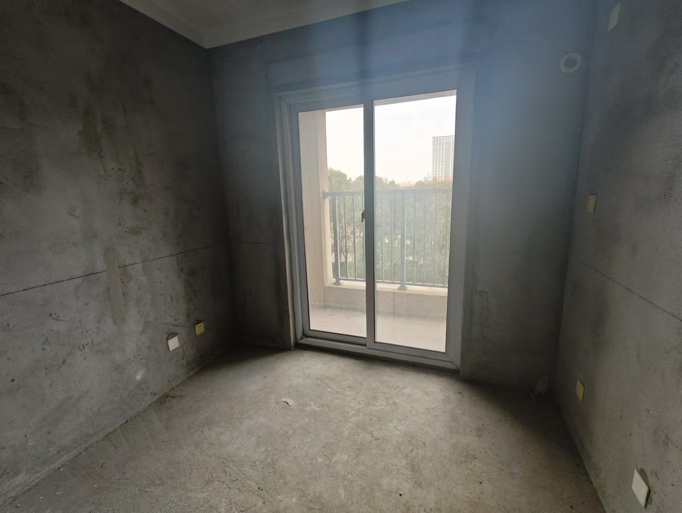 雨润星雨华府北区 3室2厅2卫 115.78m&sup2;