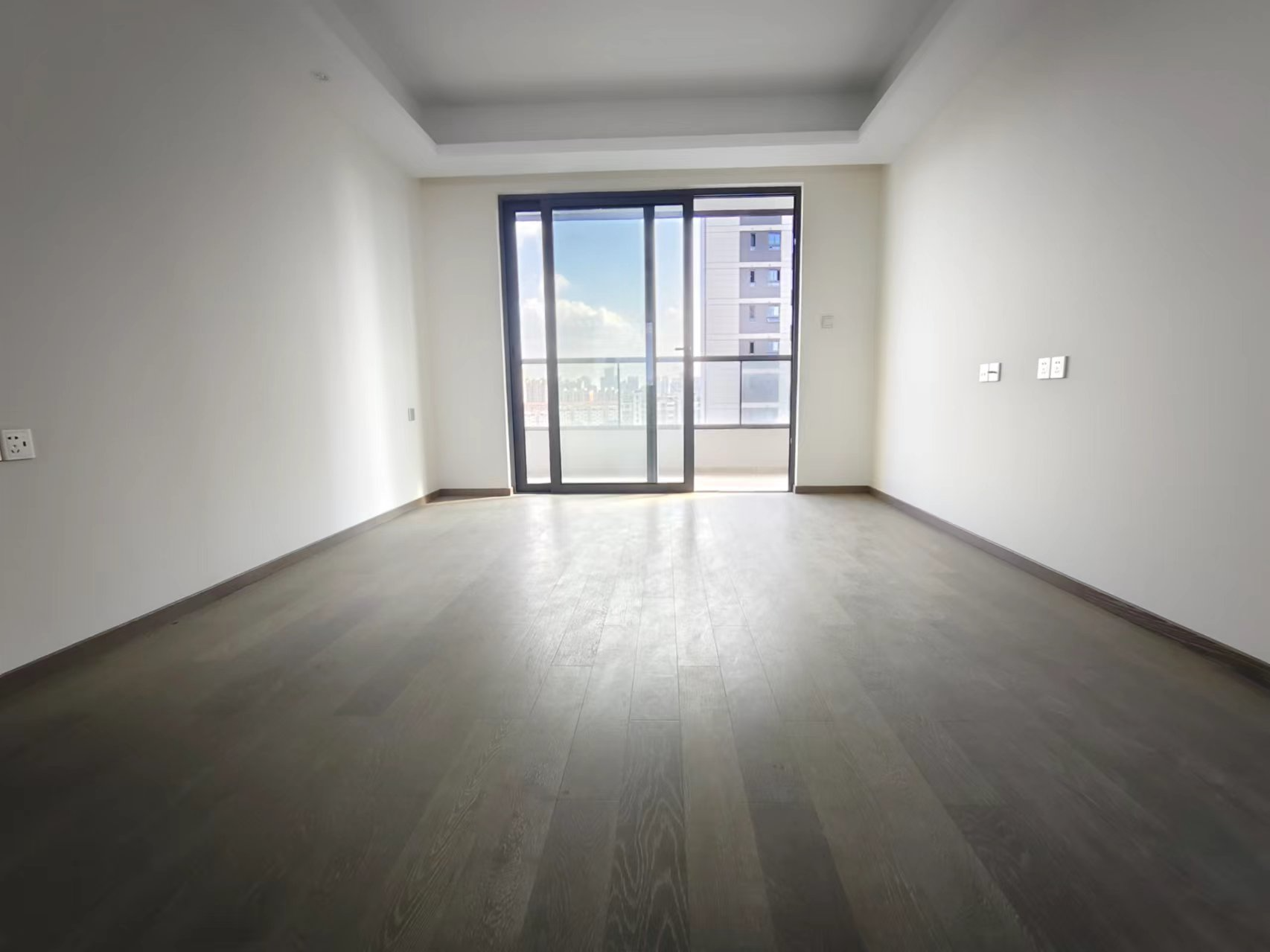 濠悦府 3室1厅2卫 122.89m&sup2;