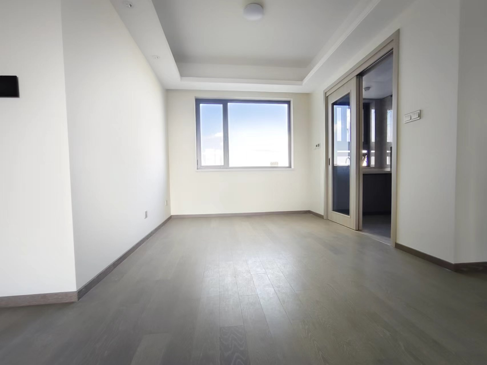 濠悦府 3室1厅2卫 122.89m²