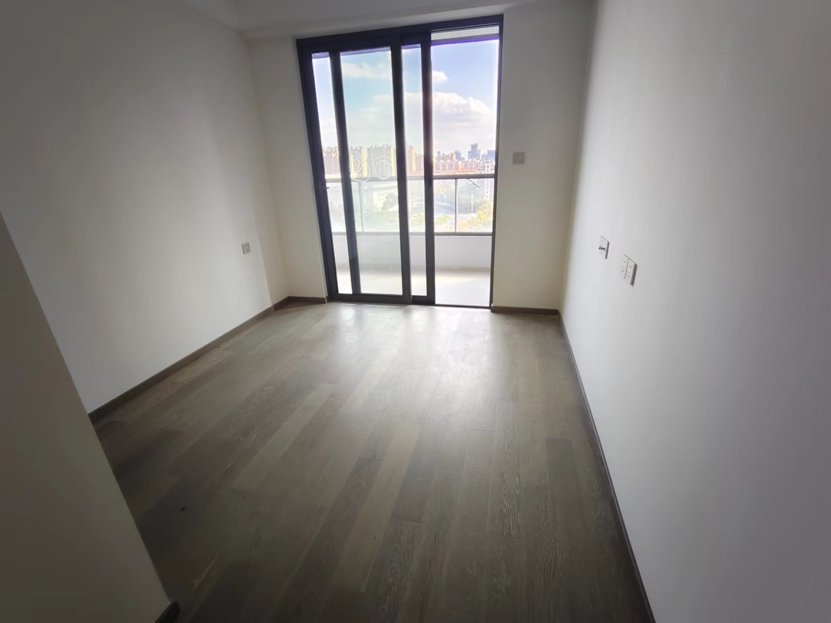 濠悦府 3室1厅2卫 122.89m&sup2;