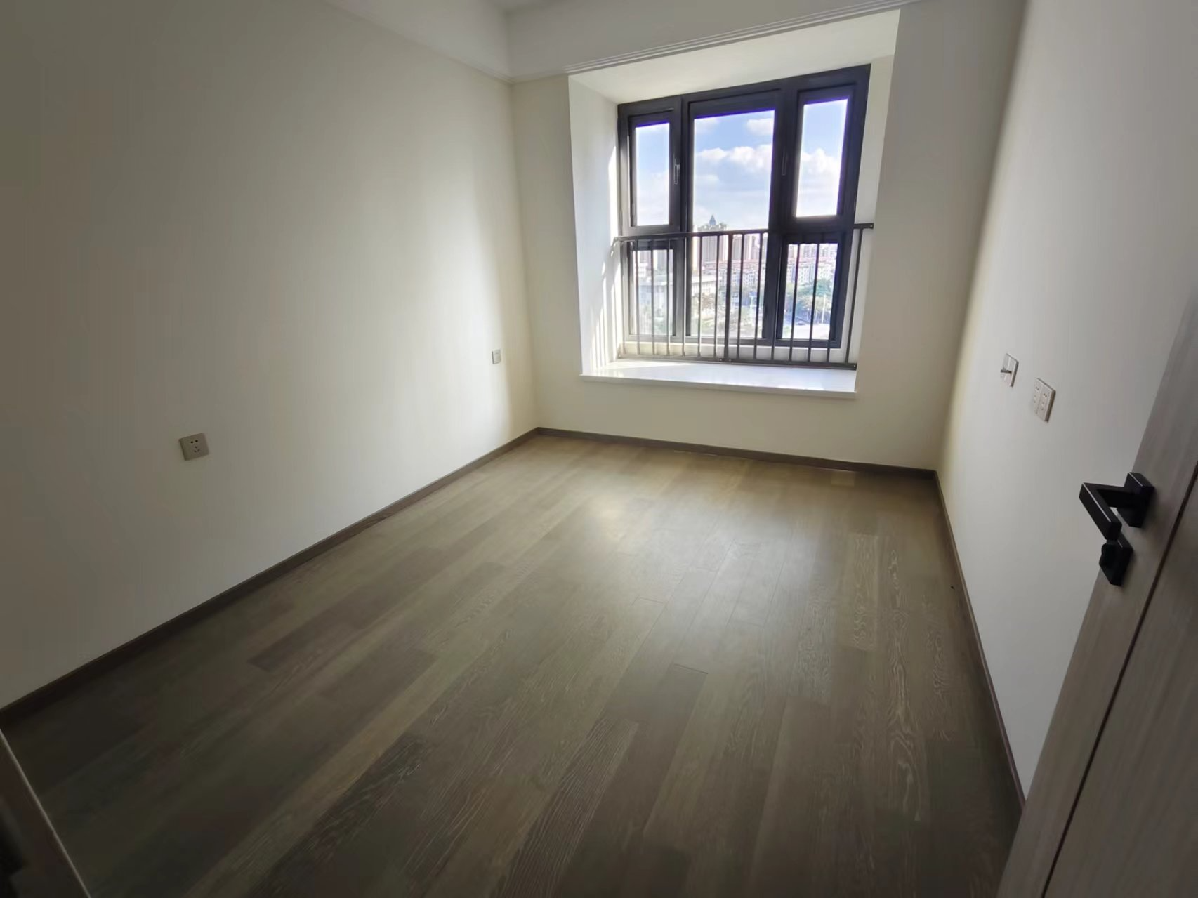 濠悦府 3室1厅2卫 122.89m&sup2;