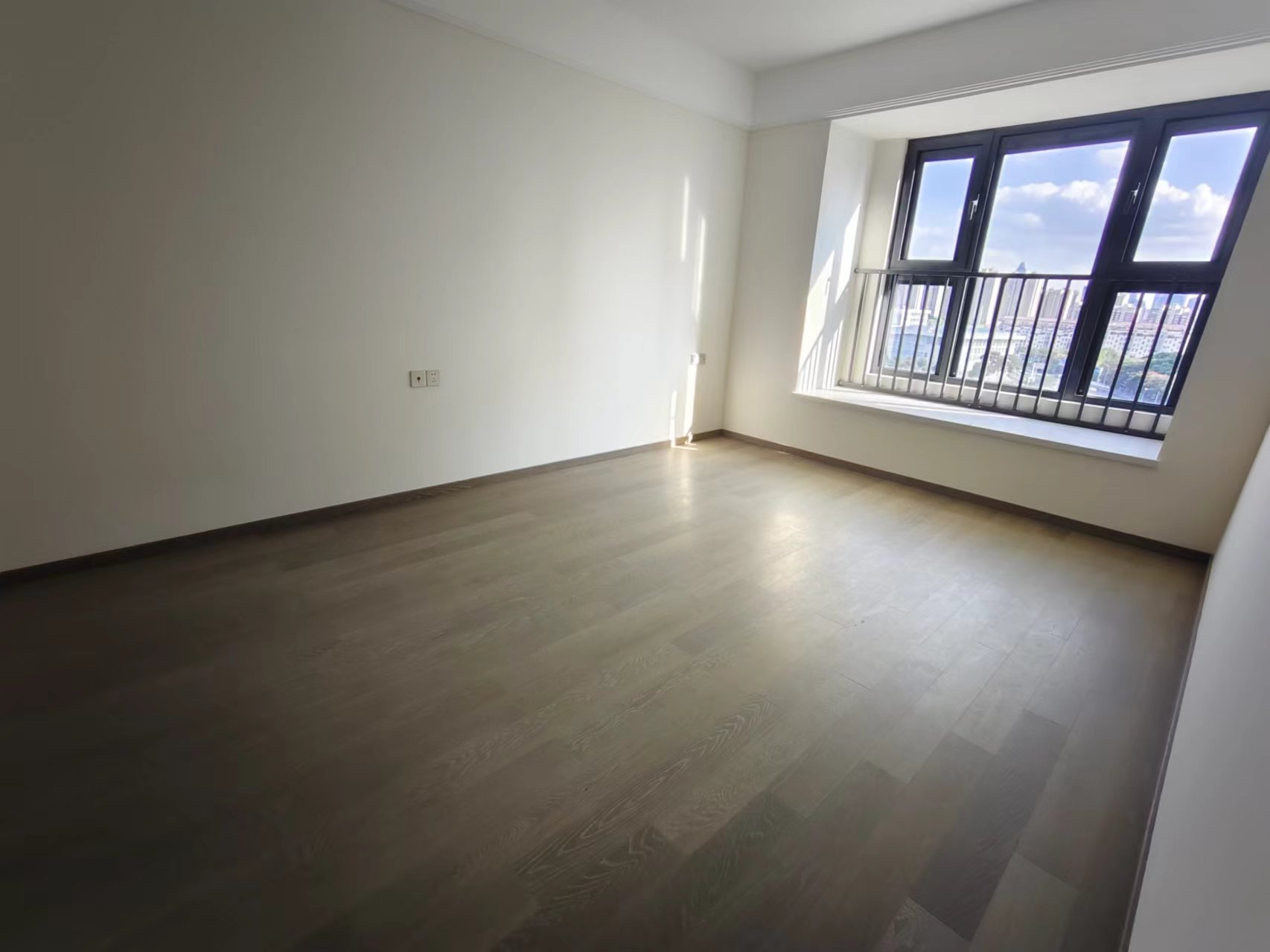 濠悦府 3室1厅2卫 122.89m&sup2;