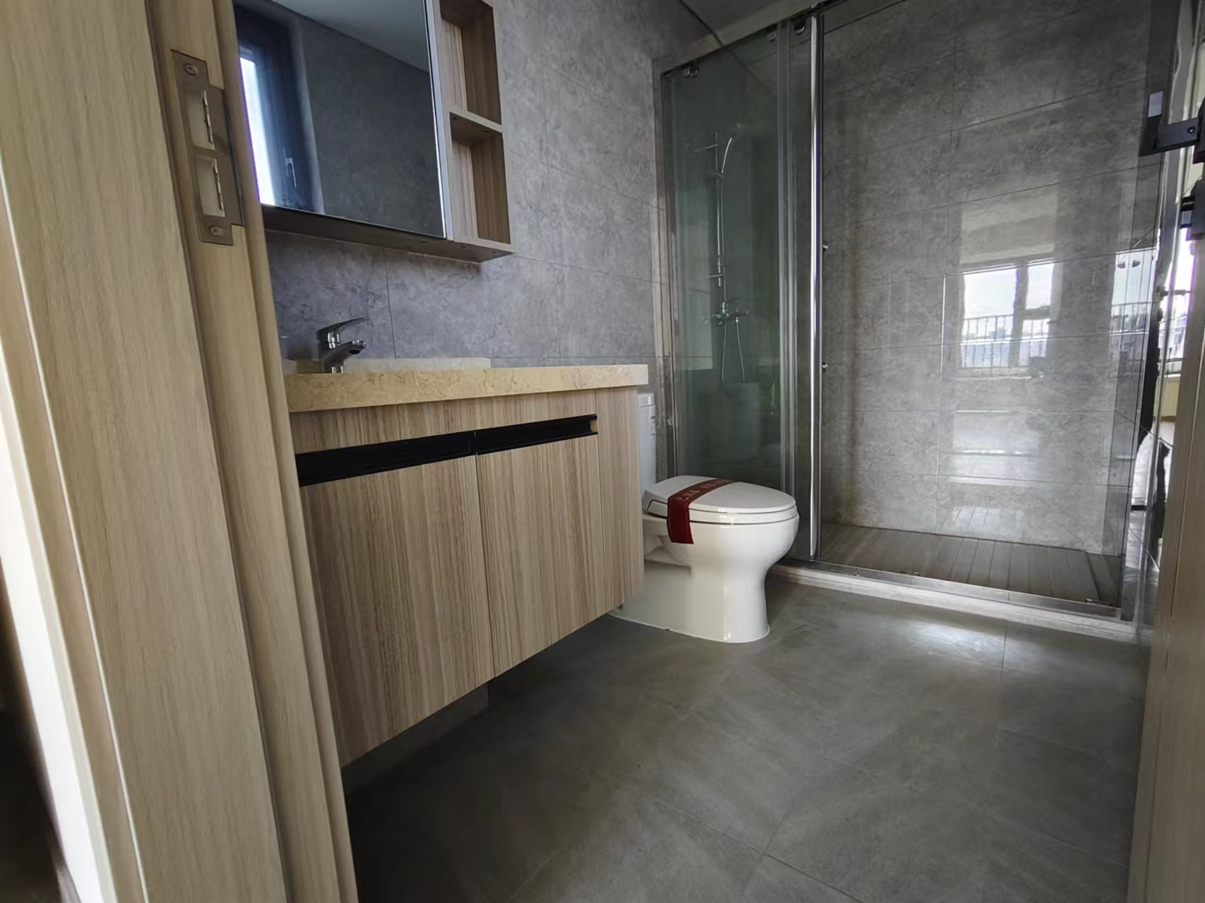 濠悦府 3室1厅2卫 122.89m&sup2;