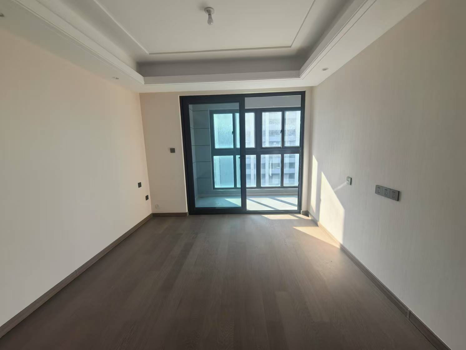 万科未来之光 3室2厅1卫 100.00m²