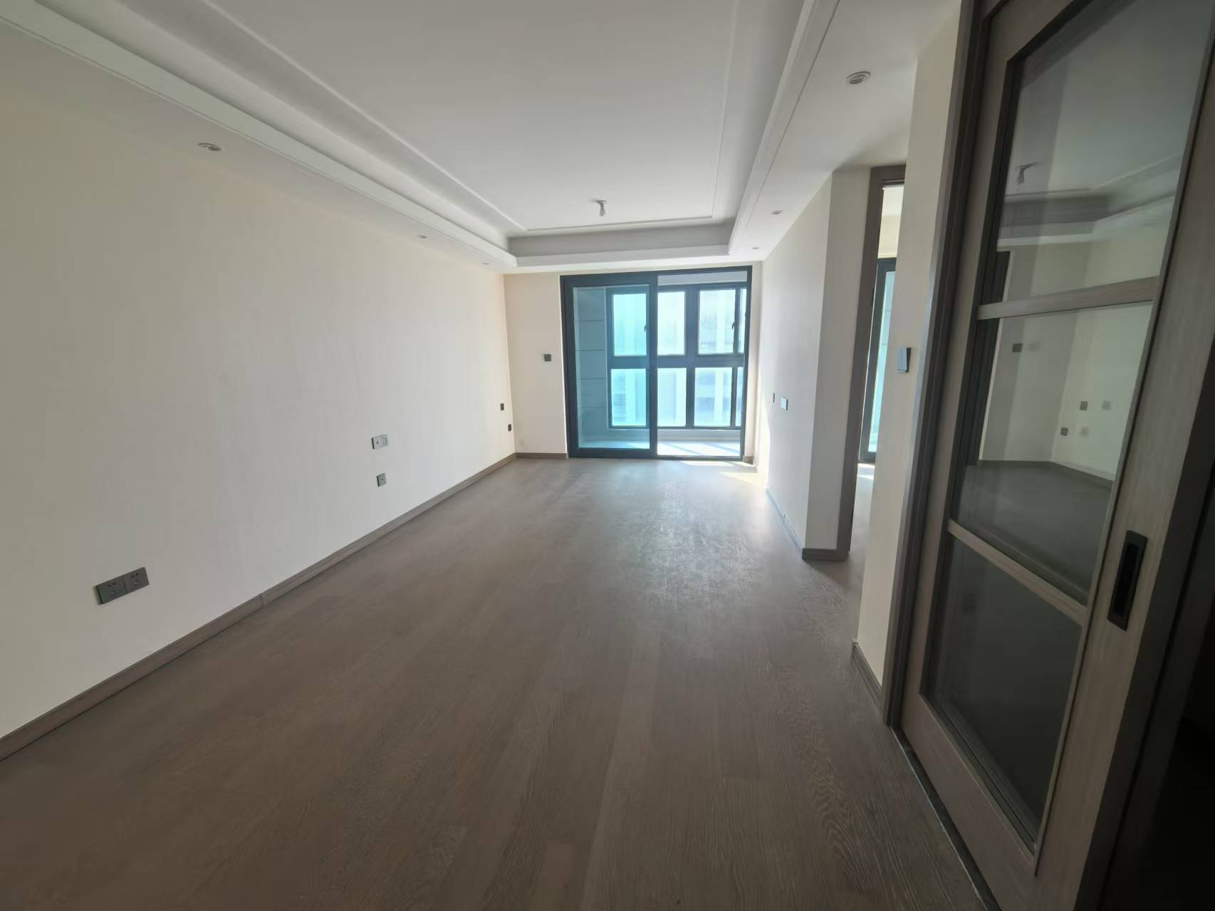 万科未来之光 3室2厅1卫 100.00m&sup2;