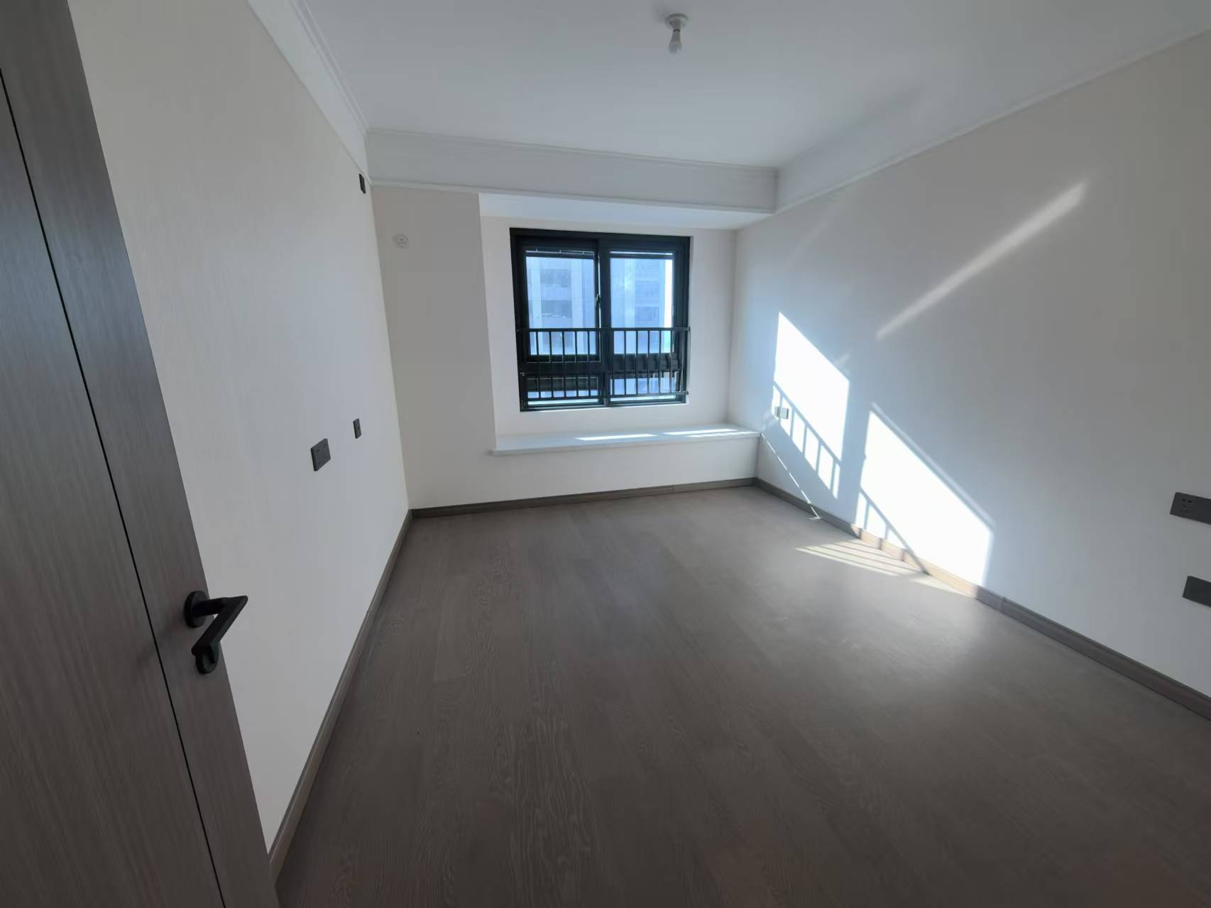 万科未来之光 3室2厅1卫 100.00m&sup2;