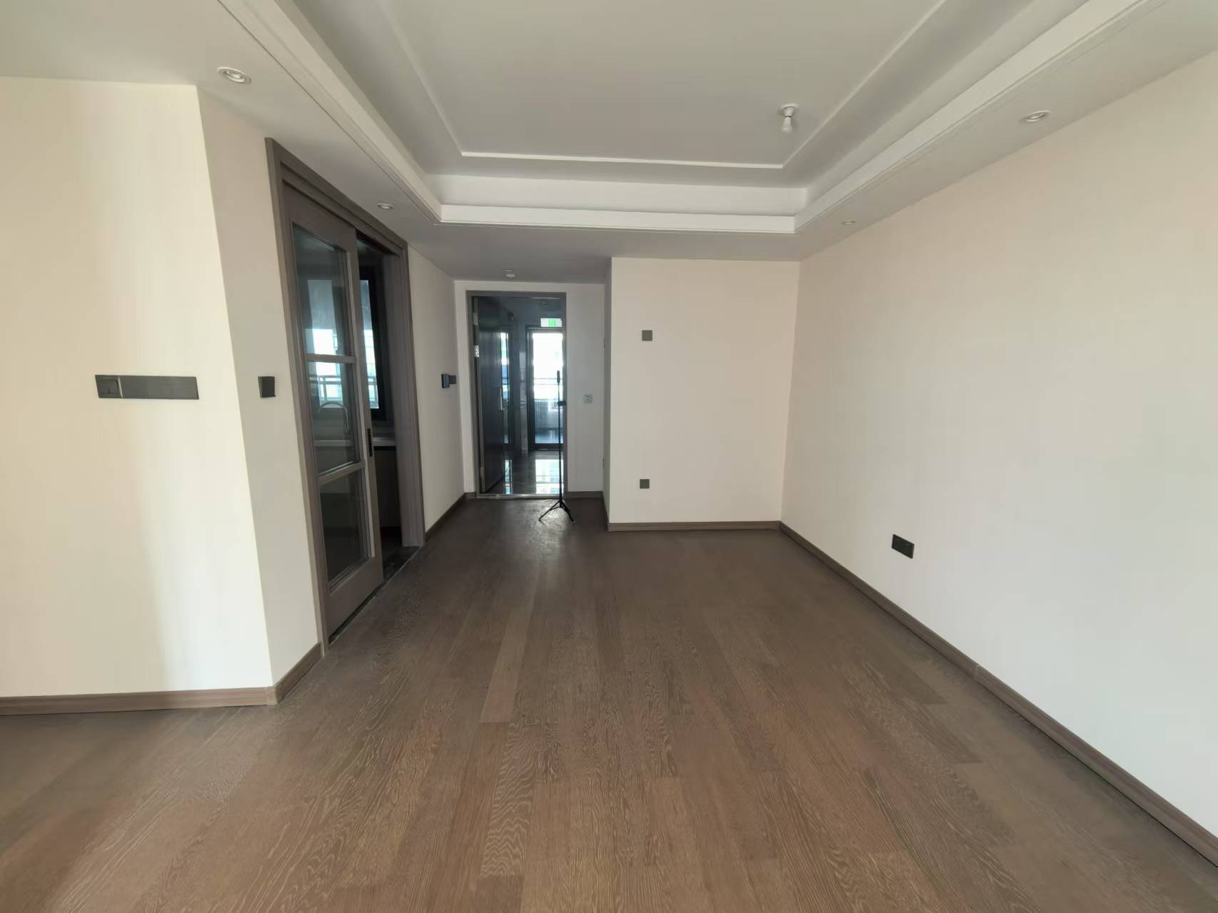 万科未来之光 3室2厅1卫 100.00m&sup2;