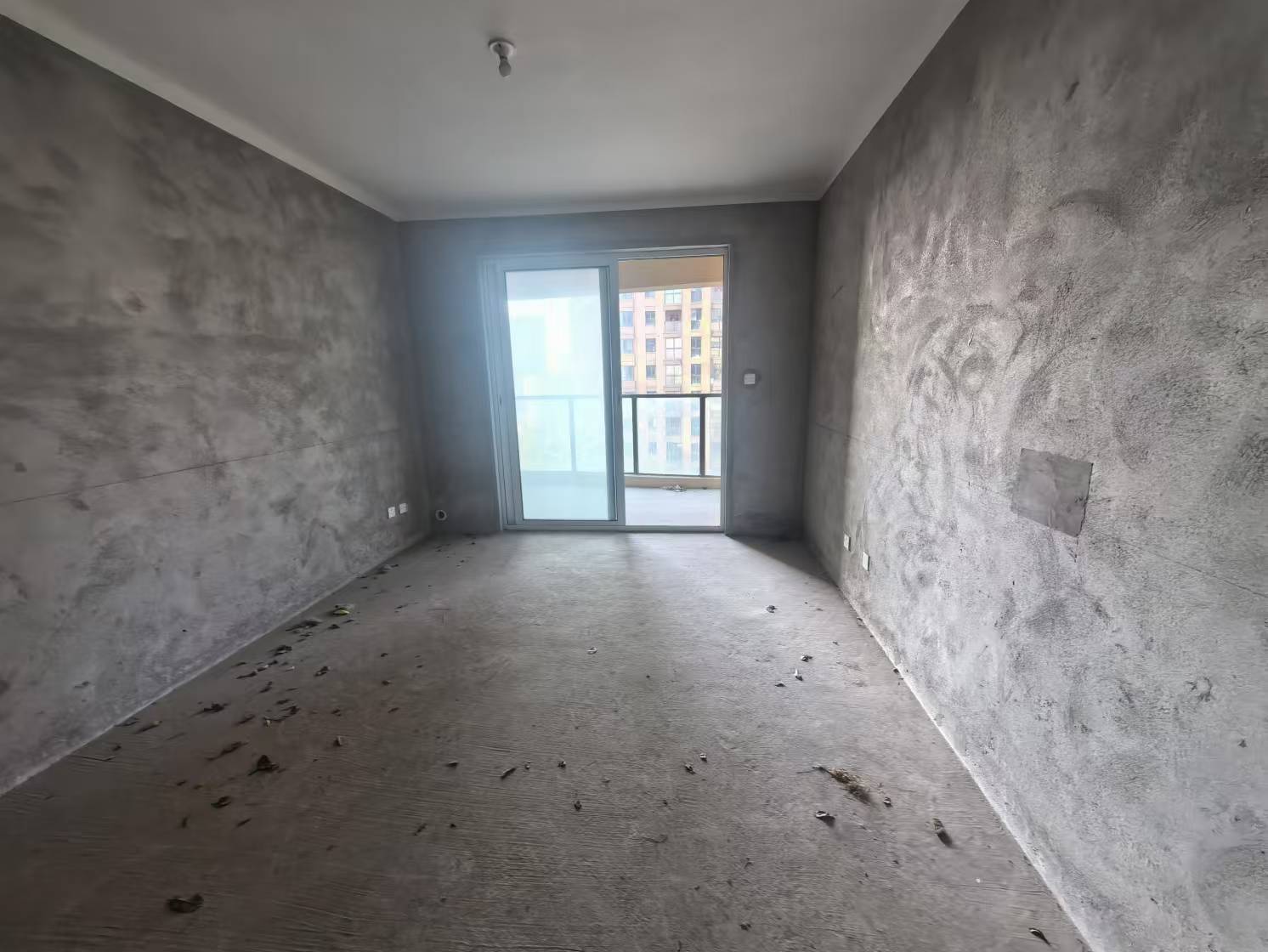 富都豪园 2室2厅1卫 89.62m²