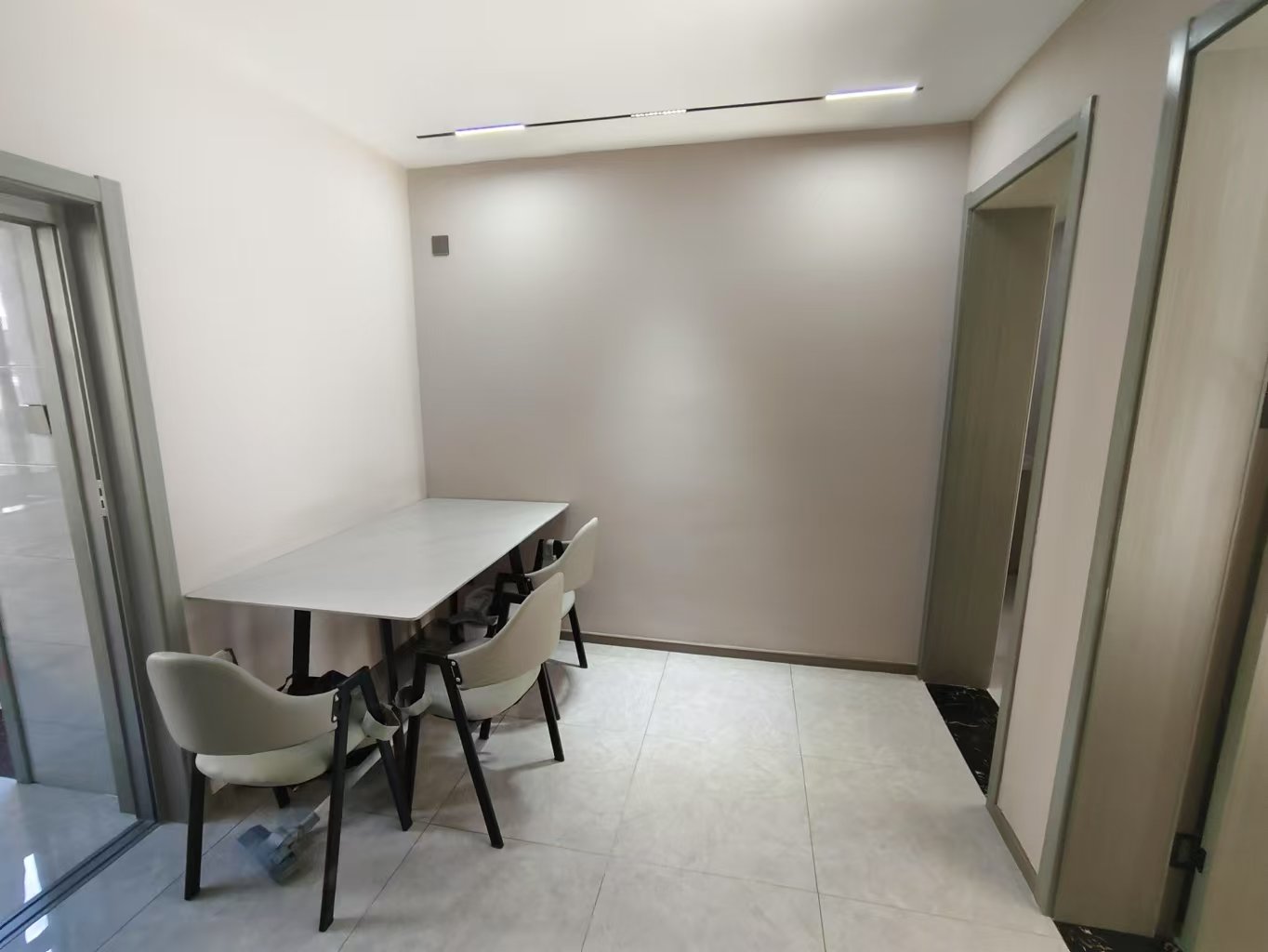 万象西园 2室1厅1卫 64.00m²