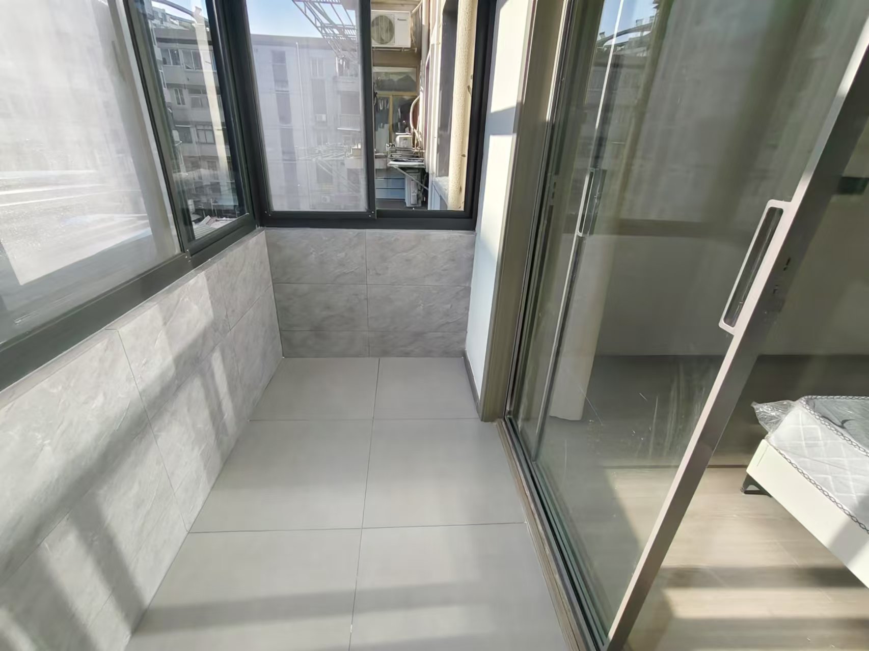 万象西园 2室1厅1卫 64.00m²