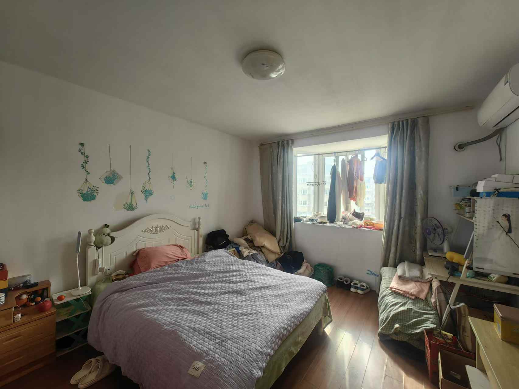 景河苑 1室厅卫 30m&sup2;