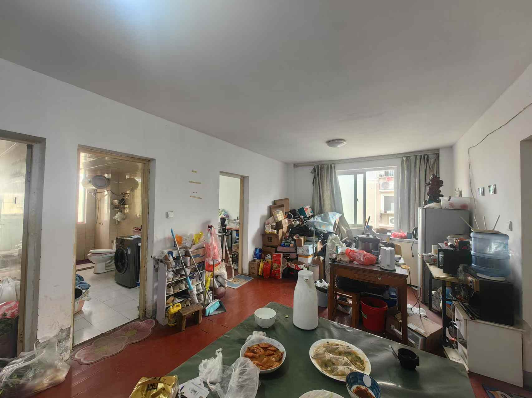 景河苑 1室厅卫 30m²