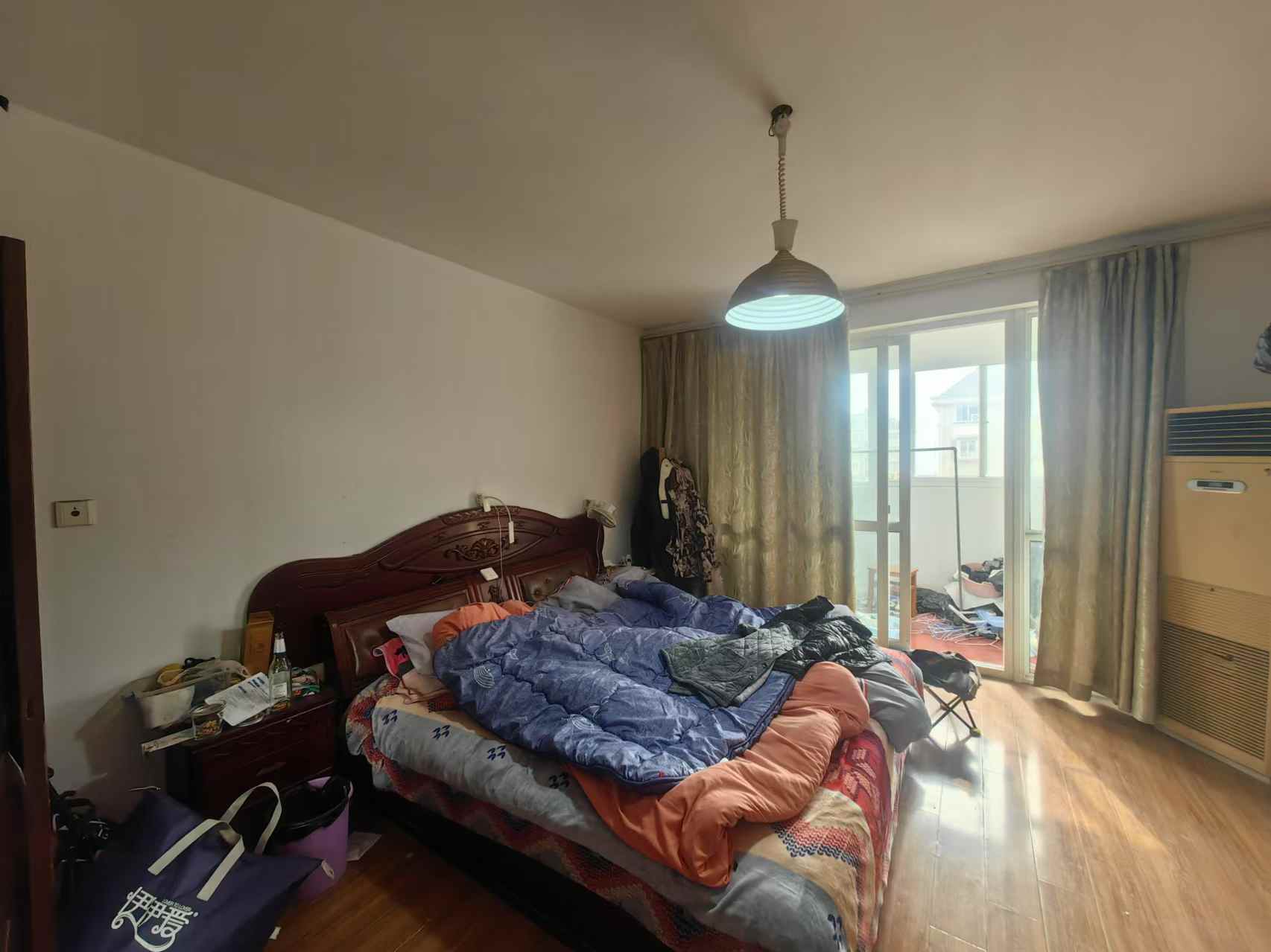 景河苑 1室厅卫 30m&sup2;