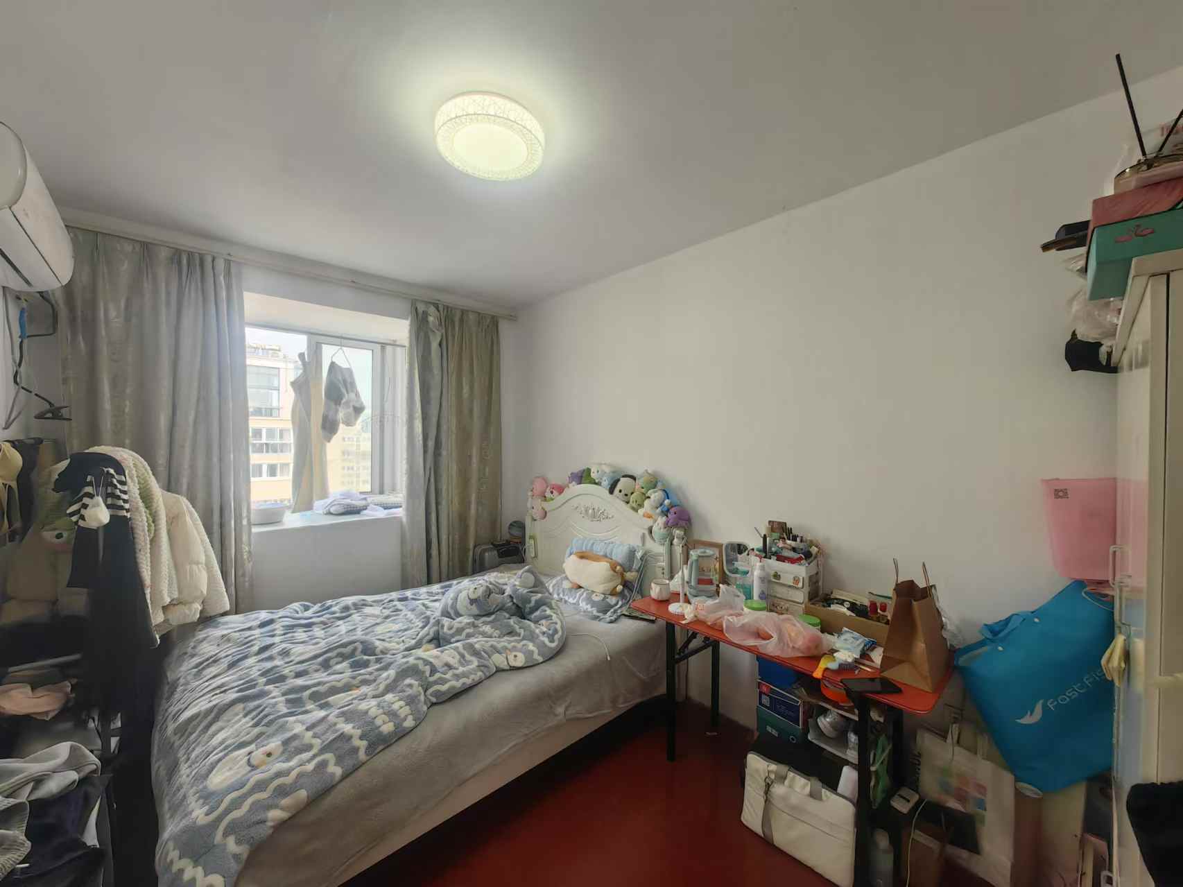 景河苑 1室厅卫 30m&sup2;
