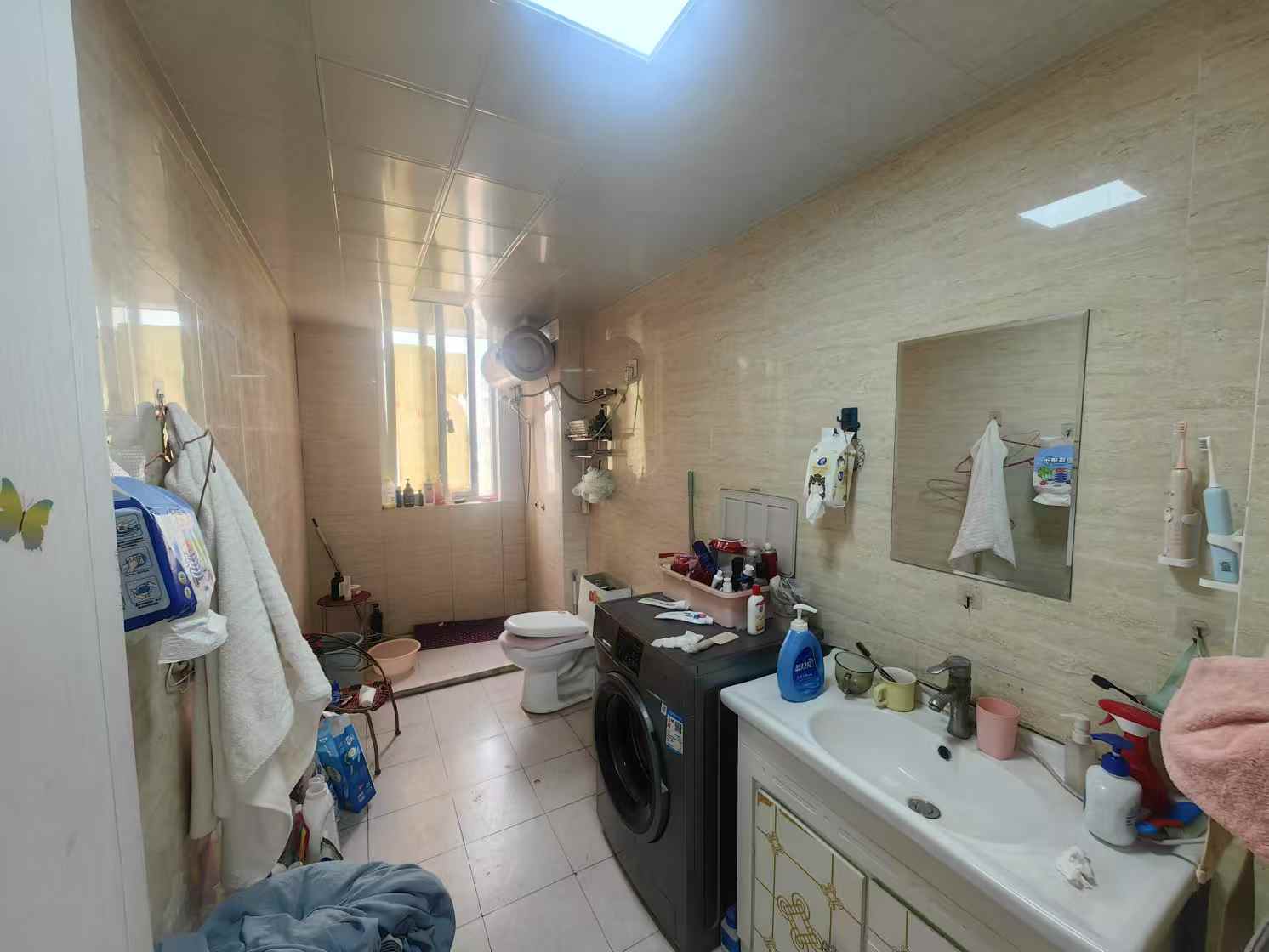 景河苑 1室厅卫 30m&sup2;